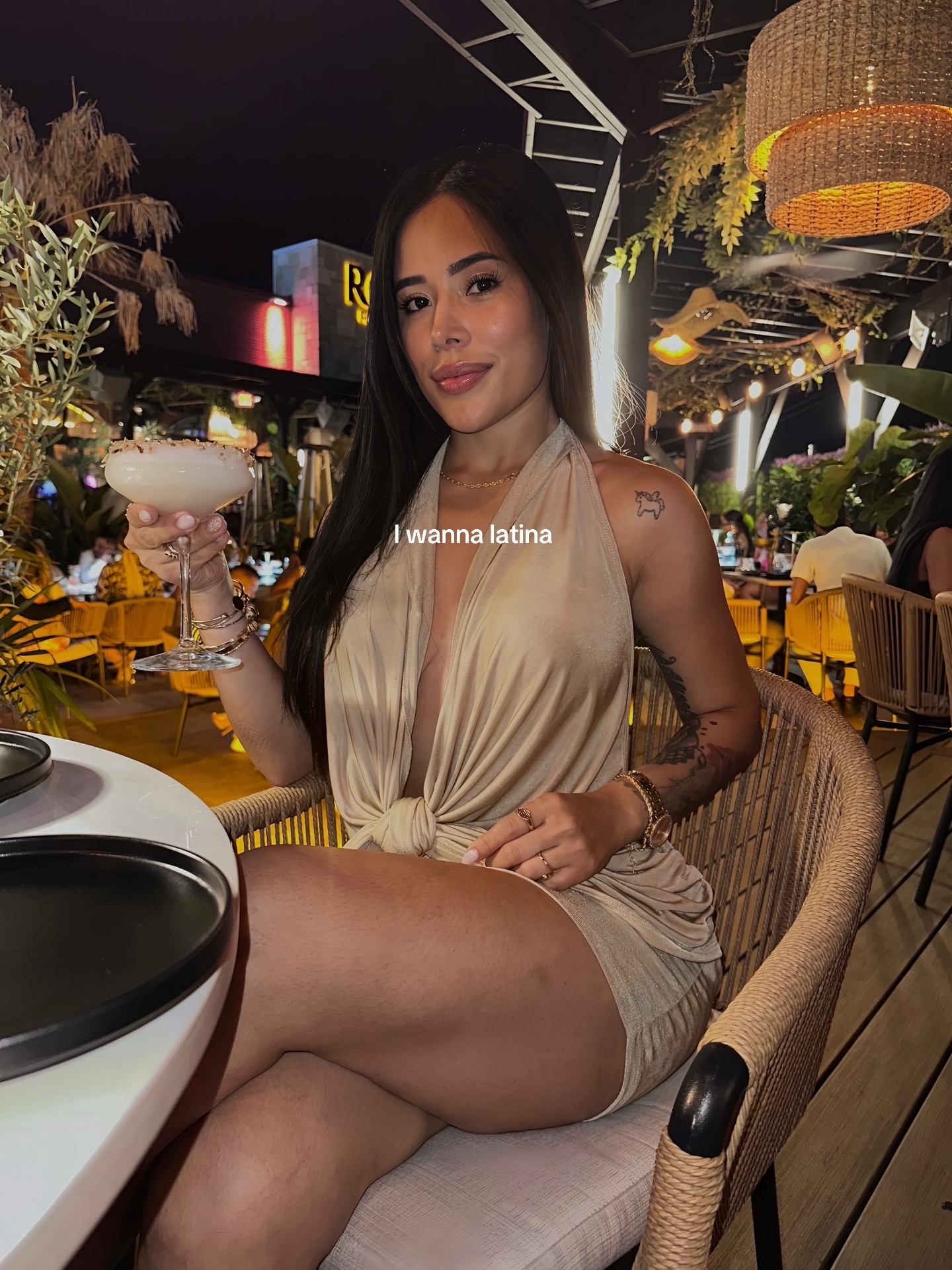 @Valentina Martinez
