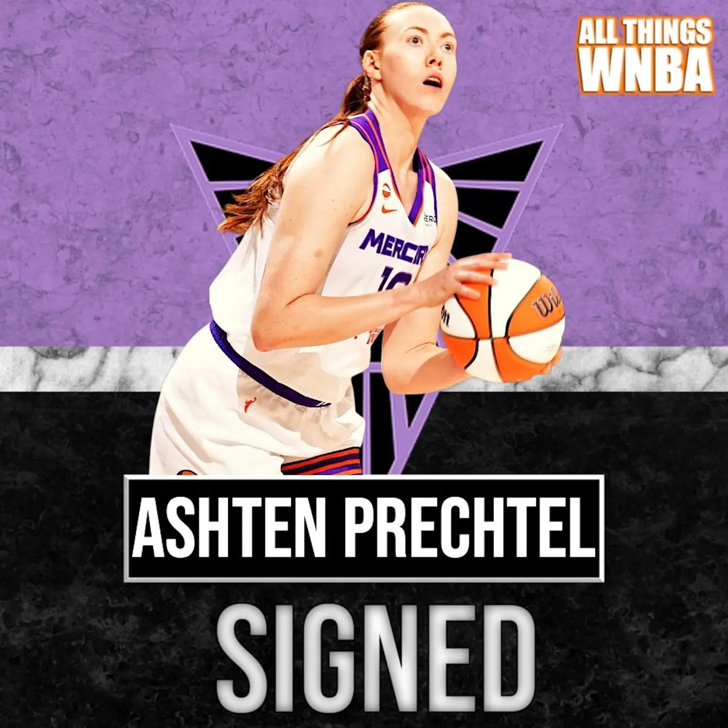 @All Things WNBA