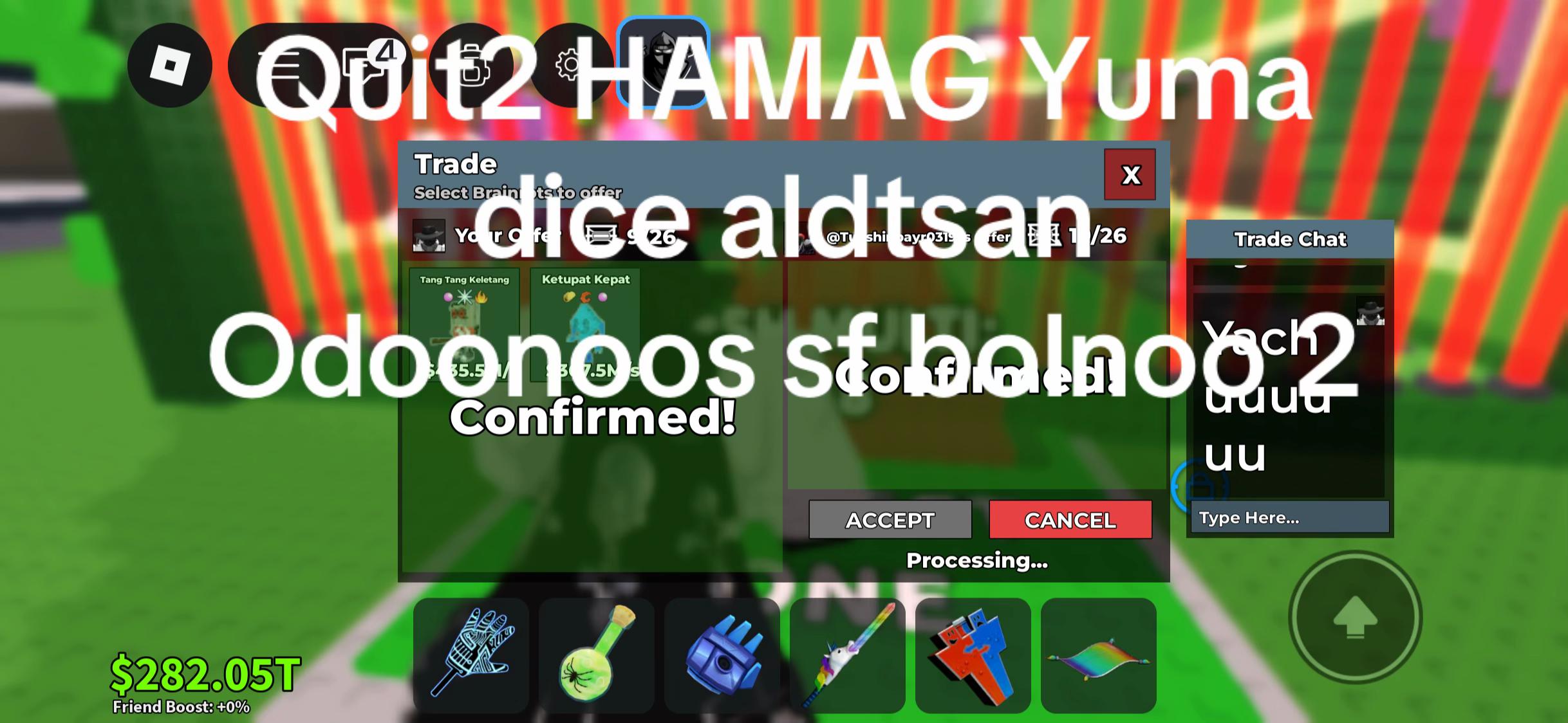 @Trader_kiro or satoshi