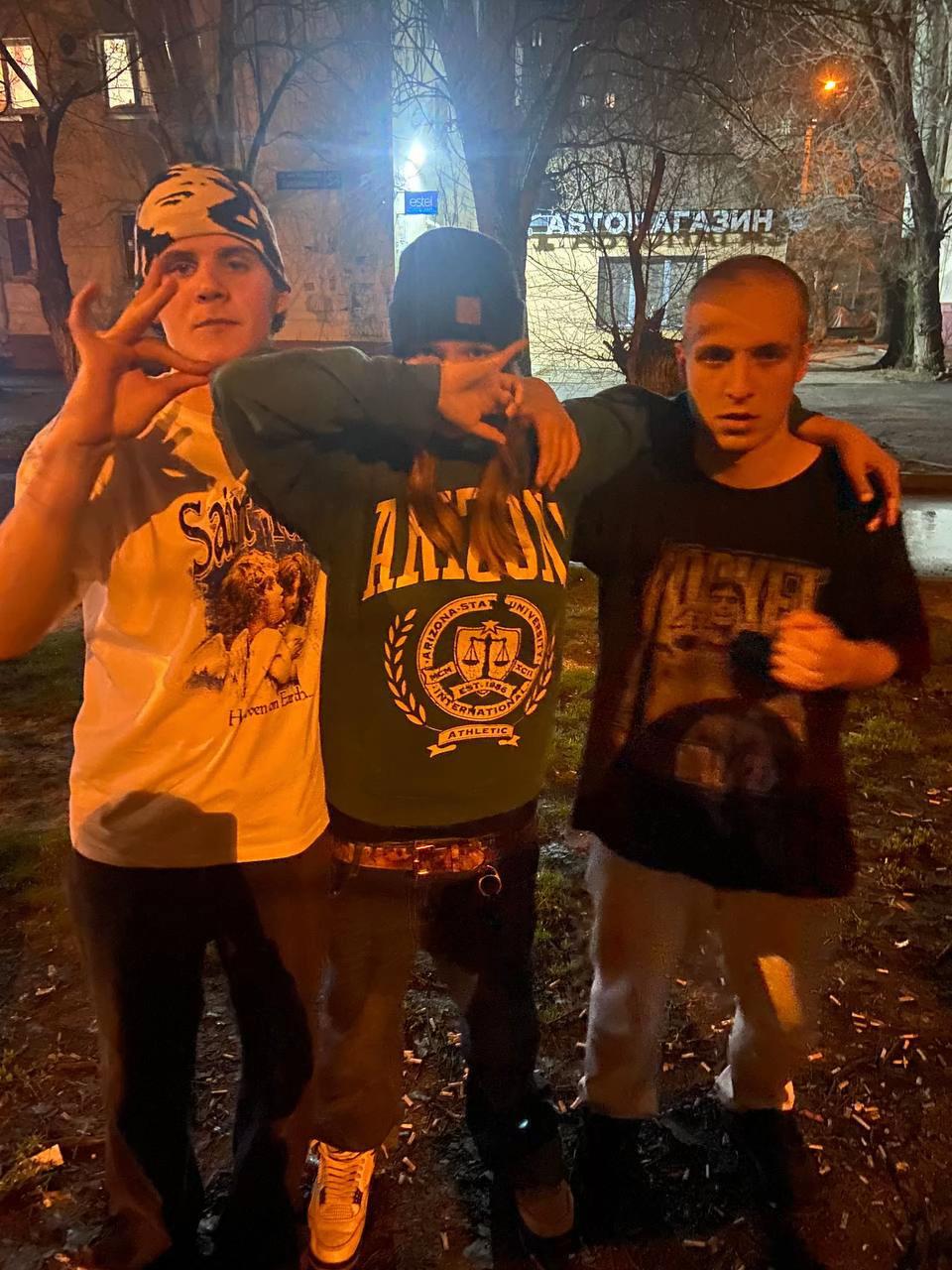 @4LBUSS$G