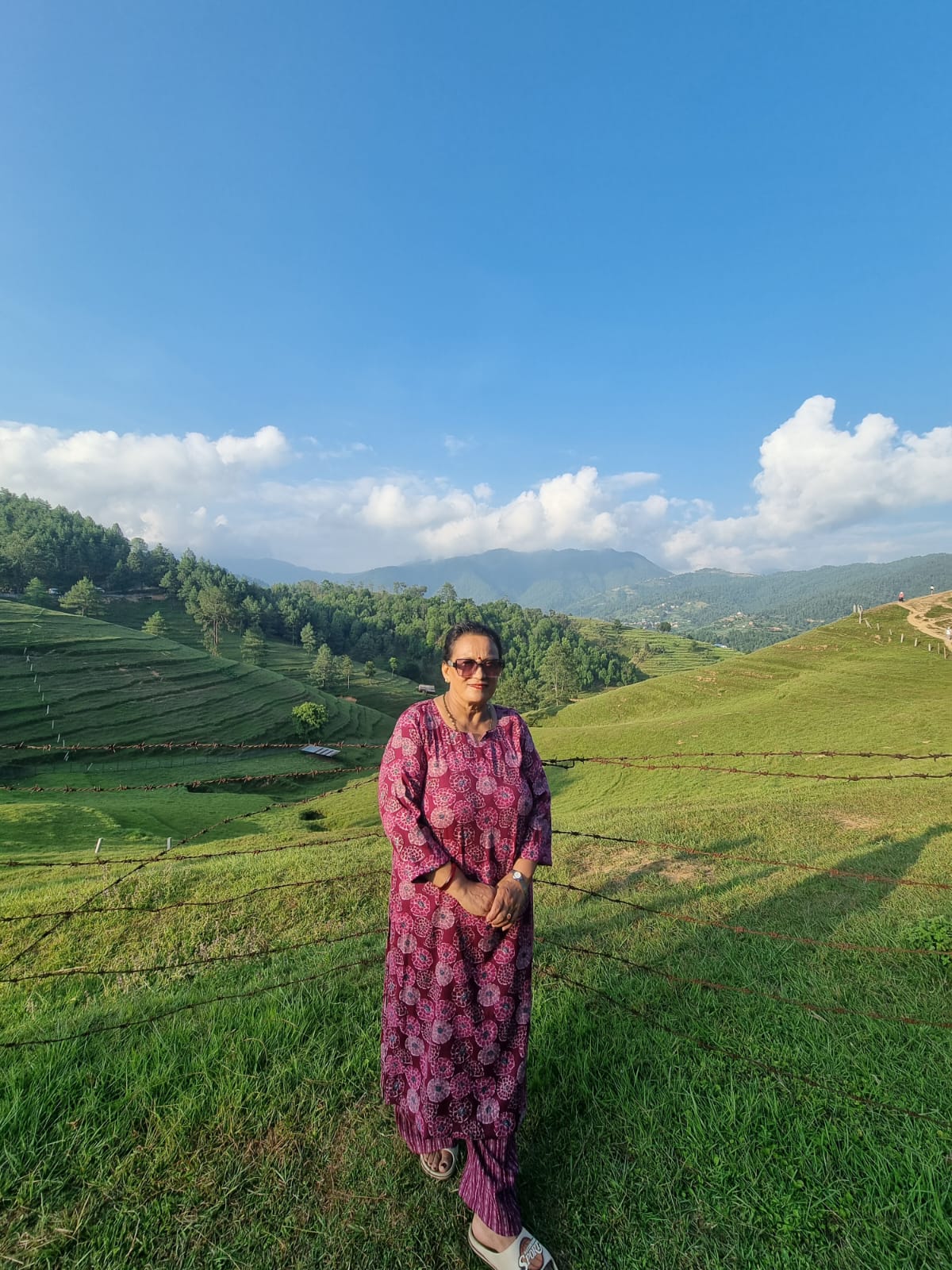 @Bidya Maharjan