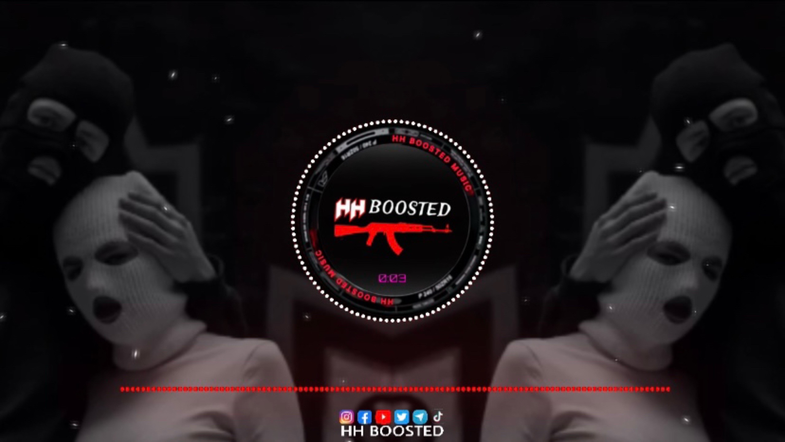 @HH Boosted