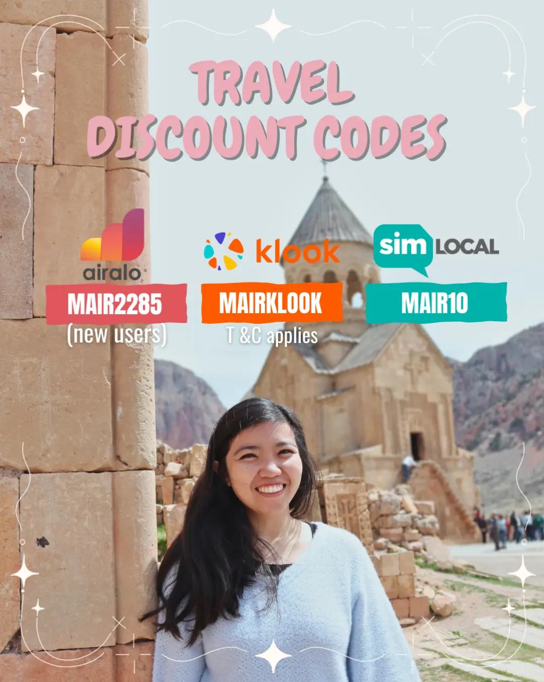 @MAIR ๐ต๐ญ | Travel & Lifestyle