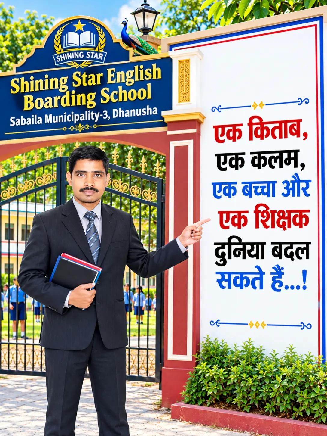 @Mayuresh Shah