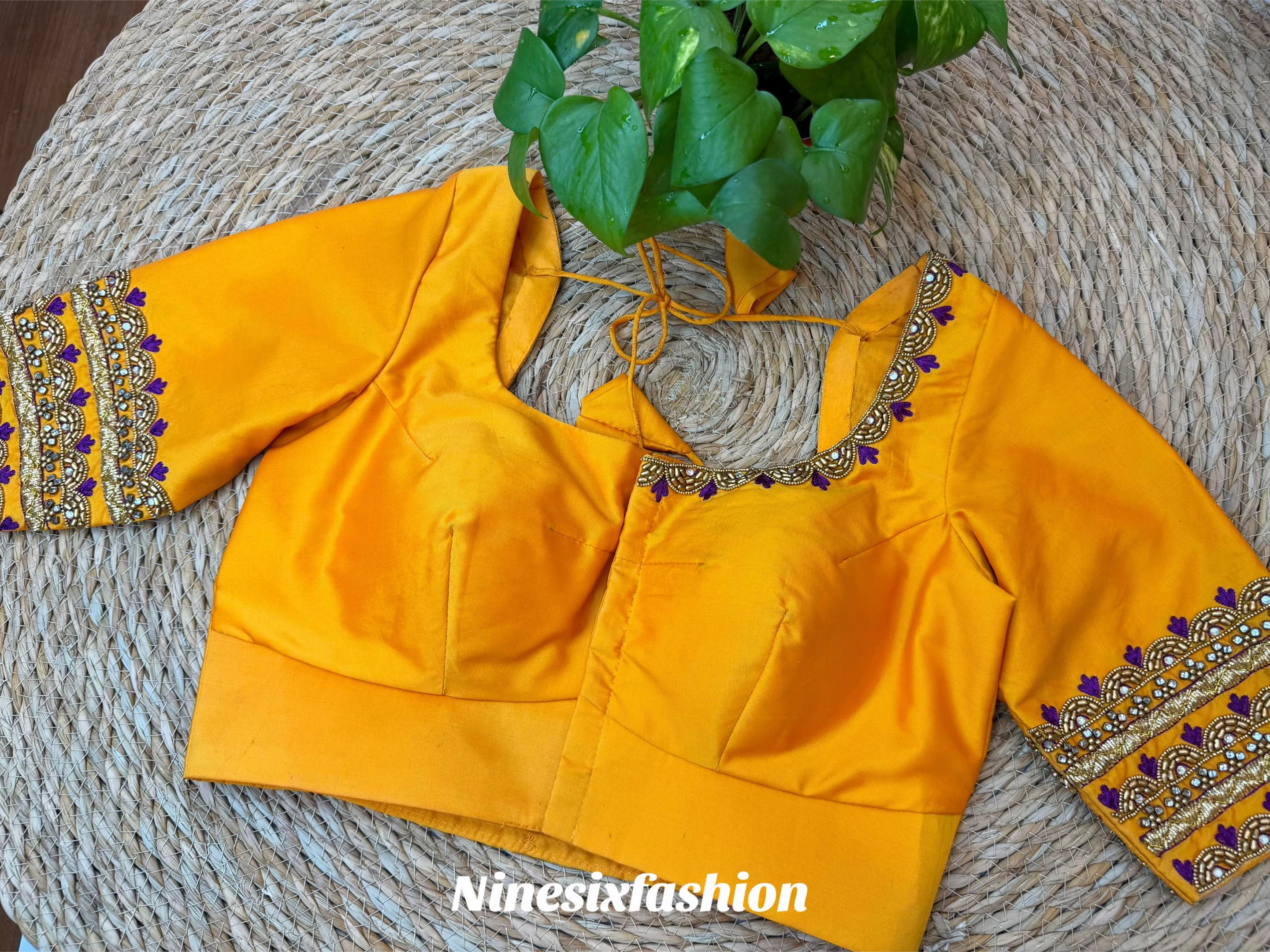 @NINESIXFASHION