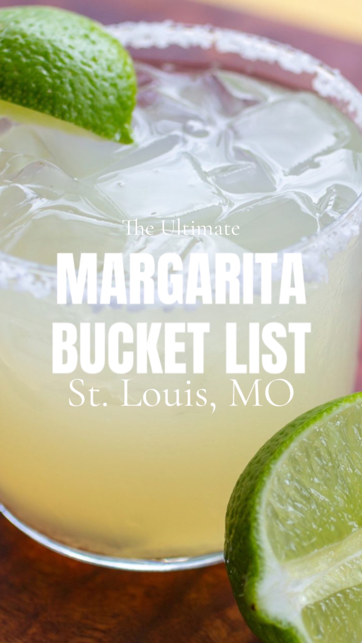 @STL Bucket List