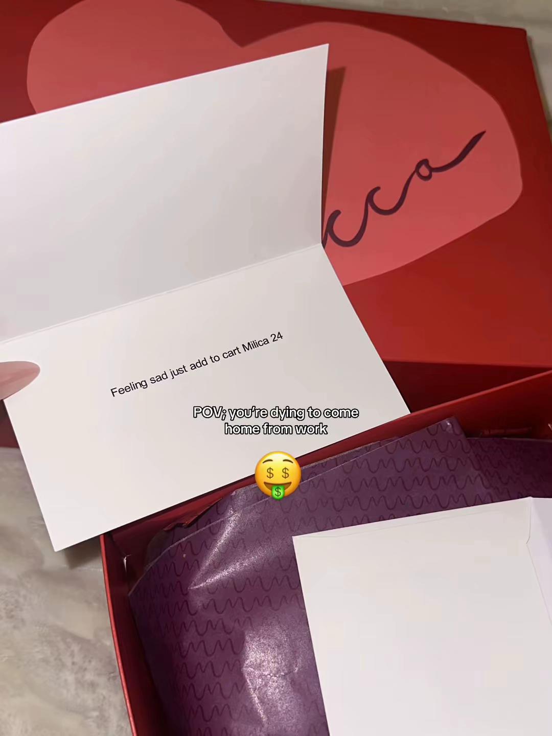 @MILICA ❤️🔥