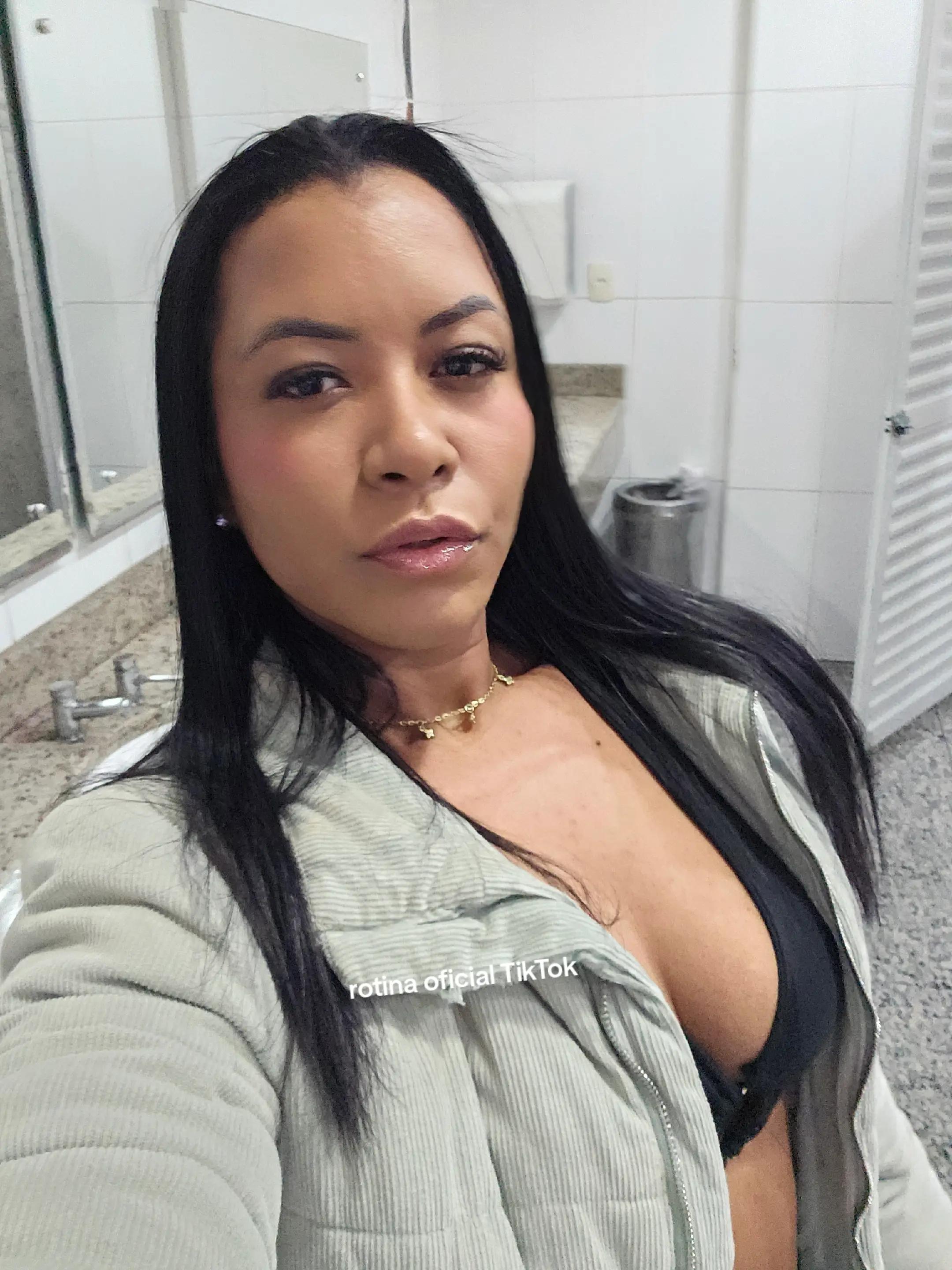 @rotina oficial