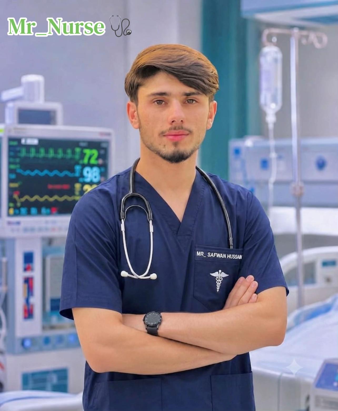 @𝐌ʀ_𝐍ᴜʀsᴇ 🧑⚕️🩺