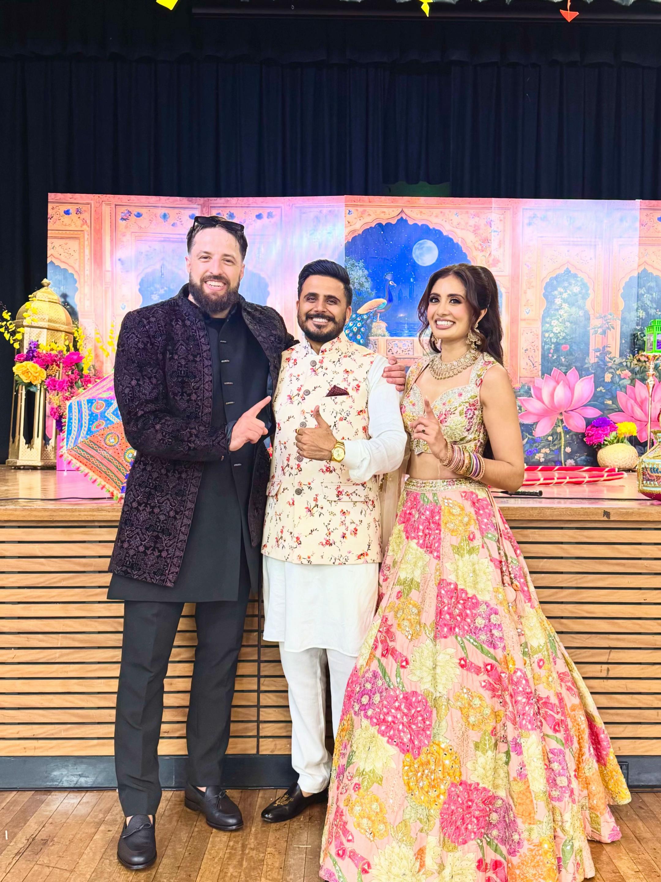 @Kapil Malhotra 🇦🇺