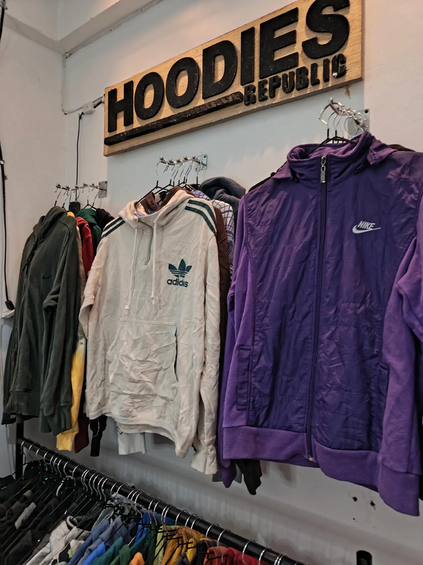 @Hood & Co. Main