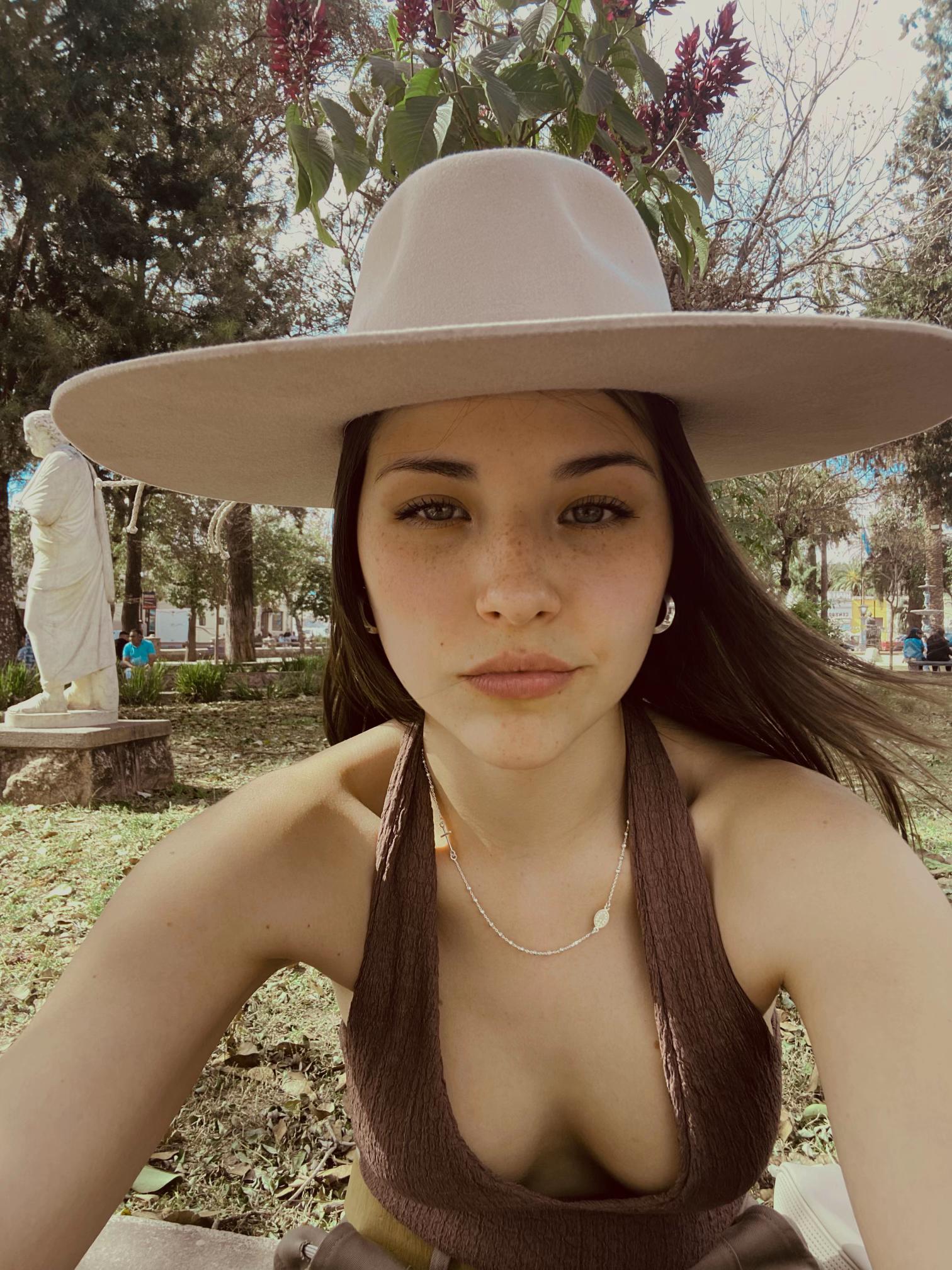 @Roc&iacute;o