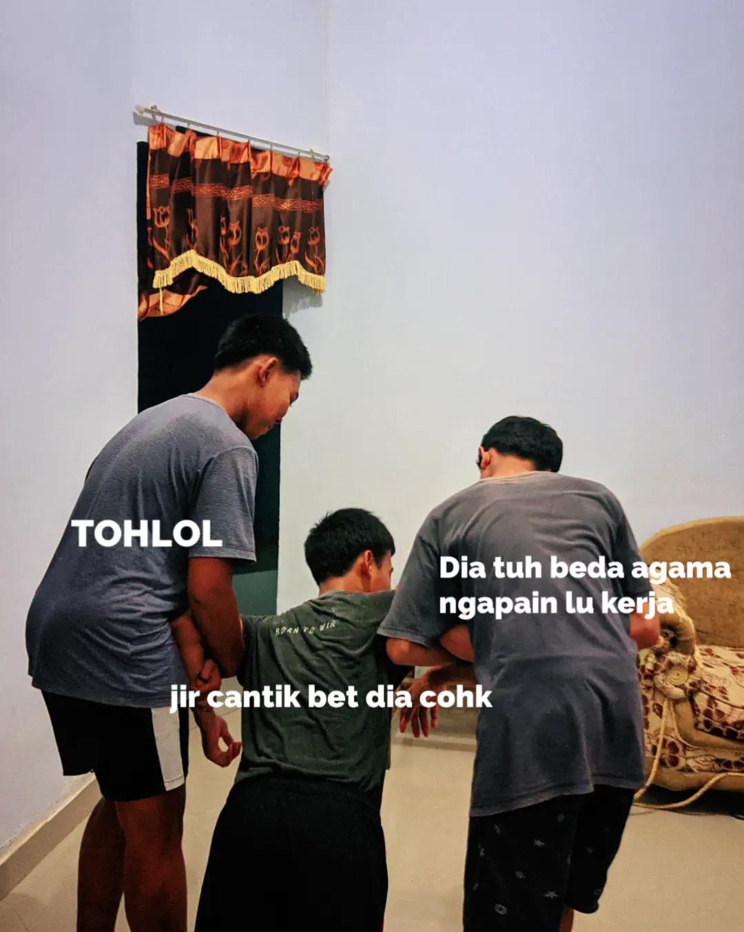@PENCINTA OSHI 😈