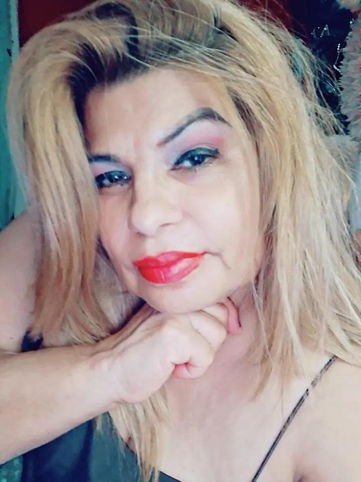@Blanka Alvarez