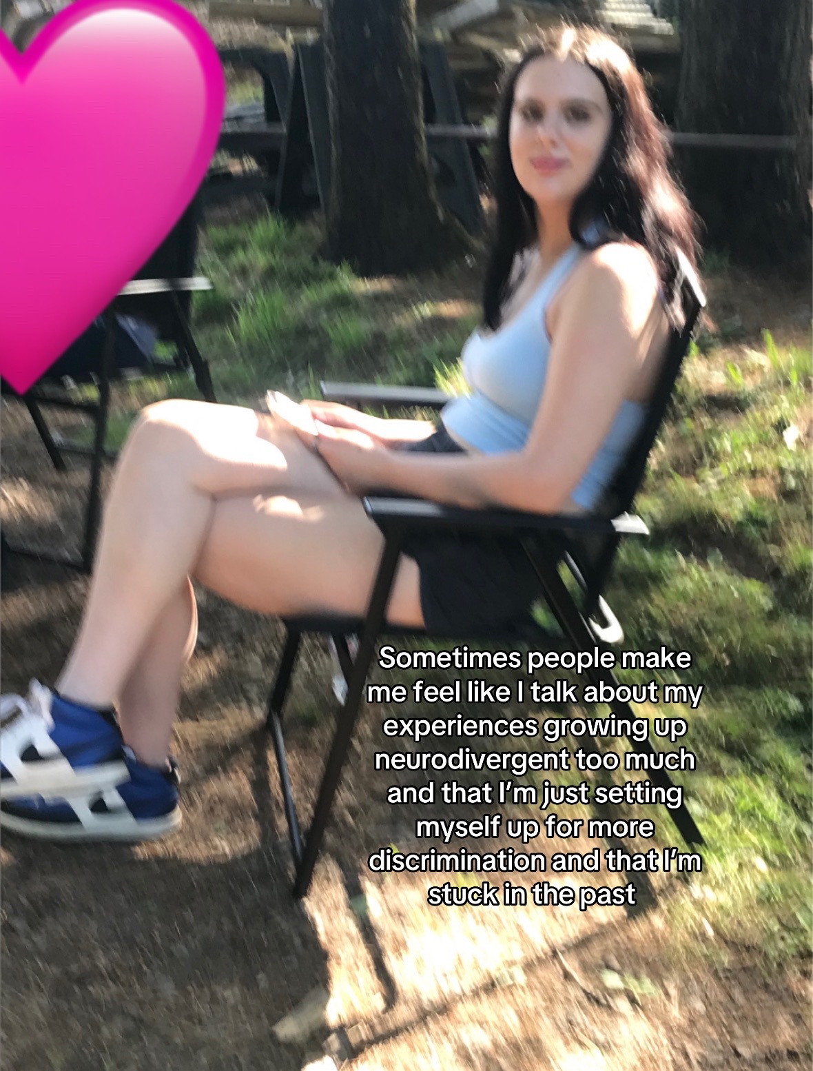 @:D