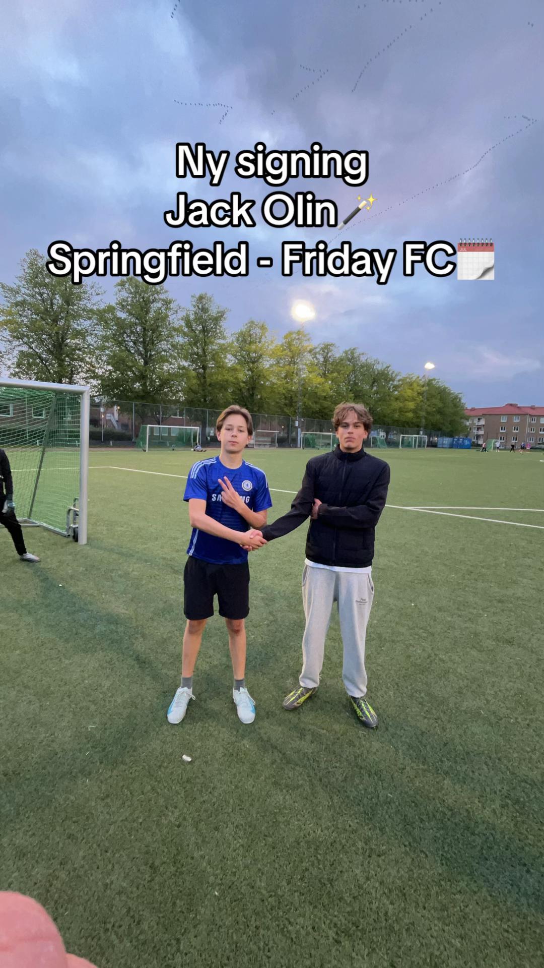 @Friday FC ❤️🗓️