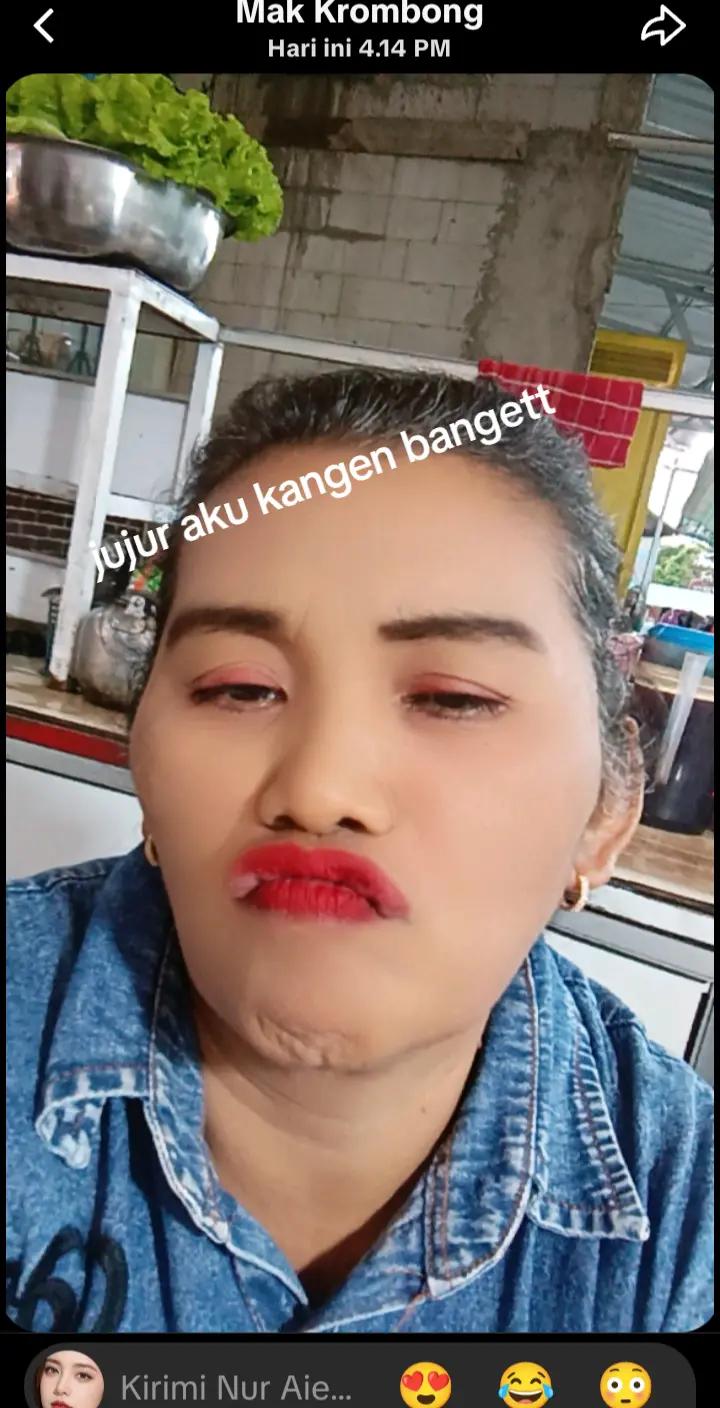 @Mak Krombong