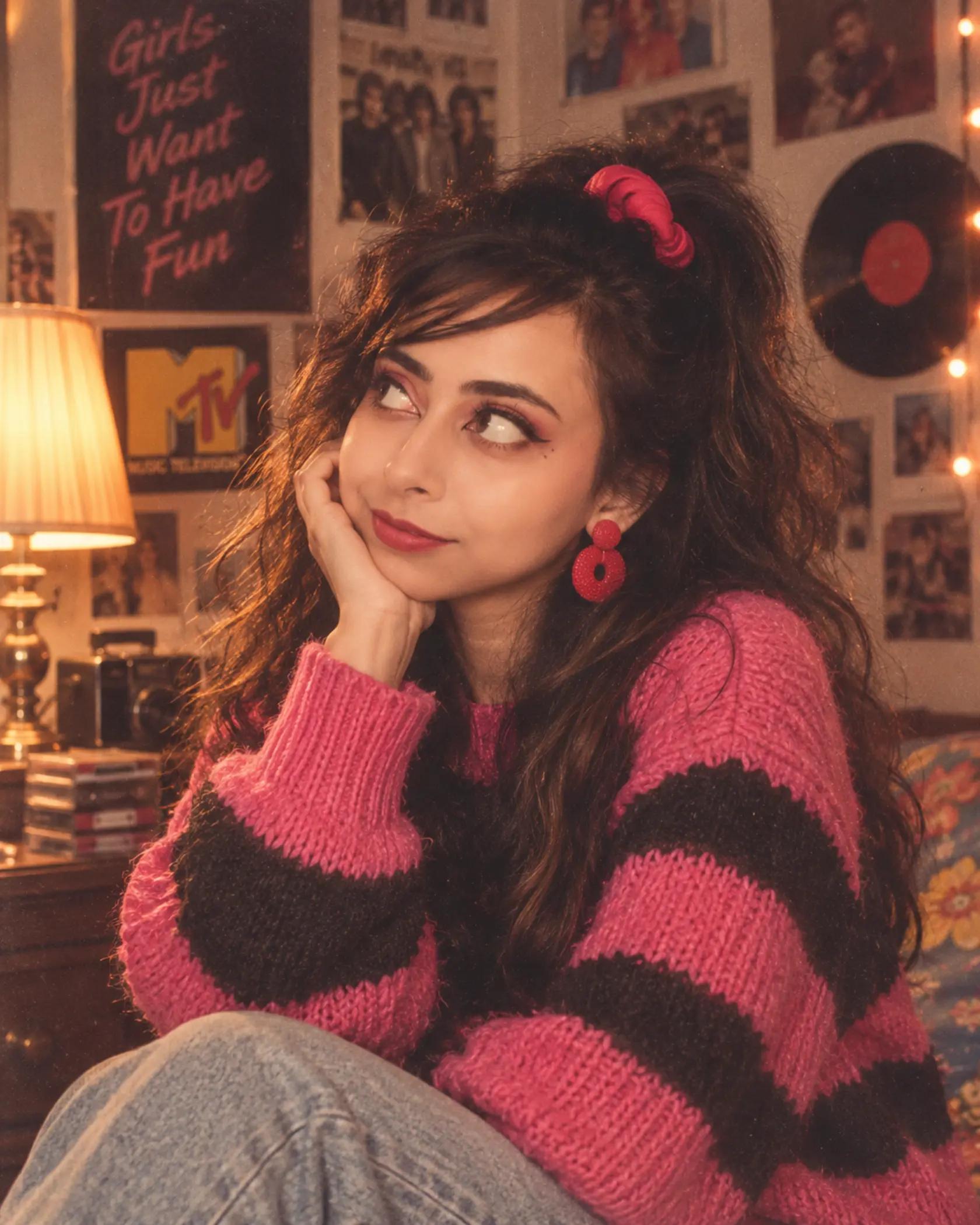@Michiko Rahman🦂