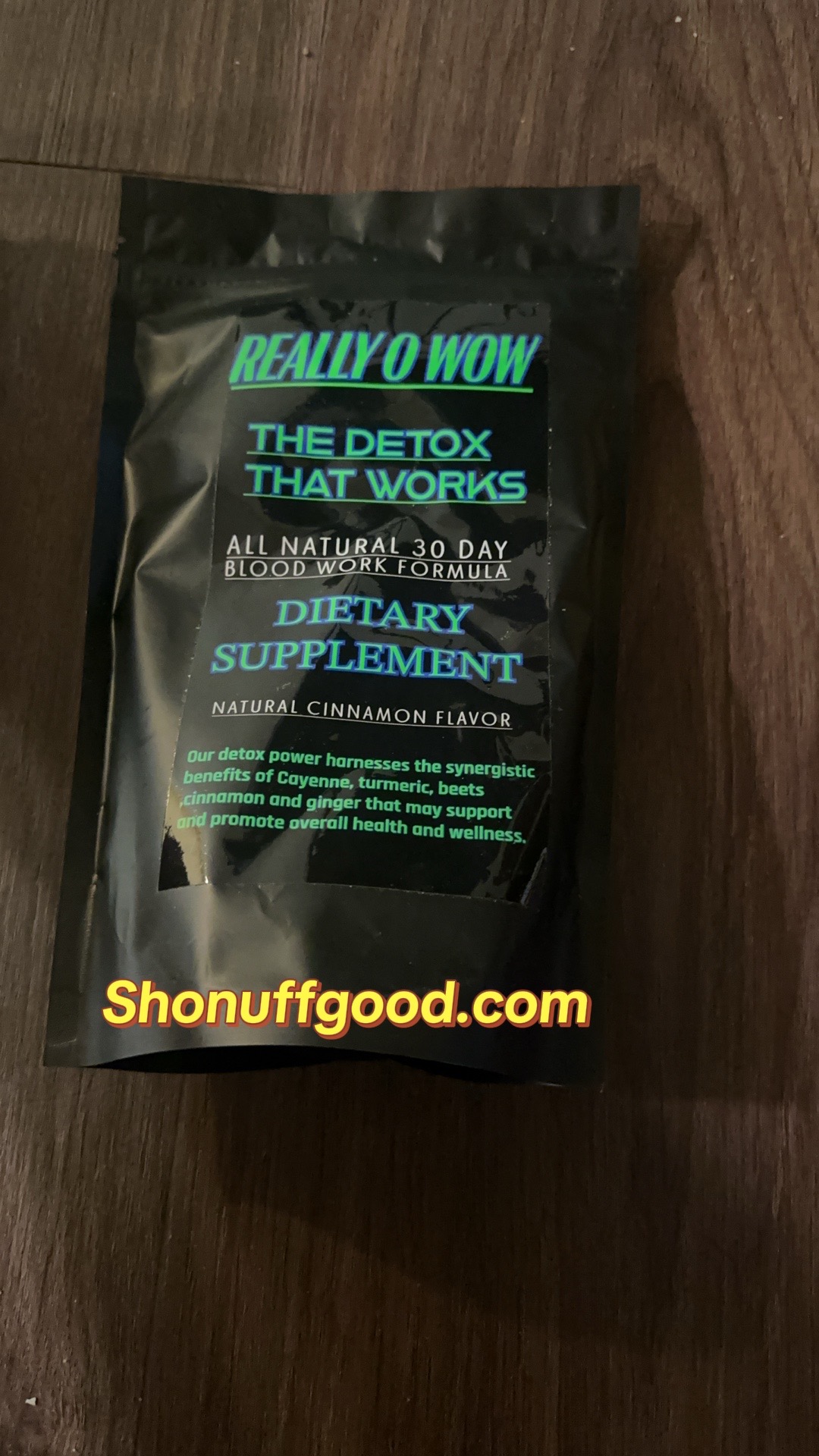 @shonuffgood.com