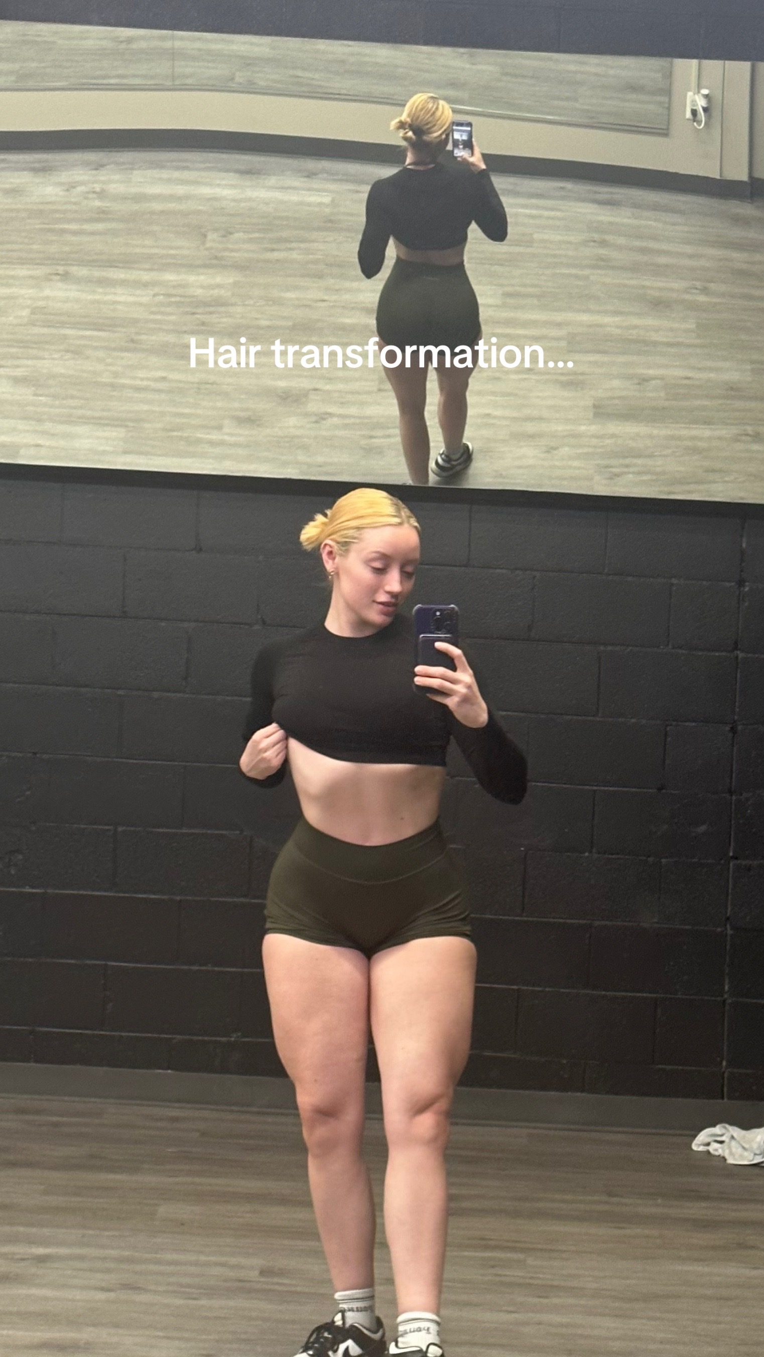 @Georgia Daniels