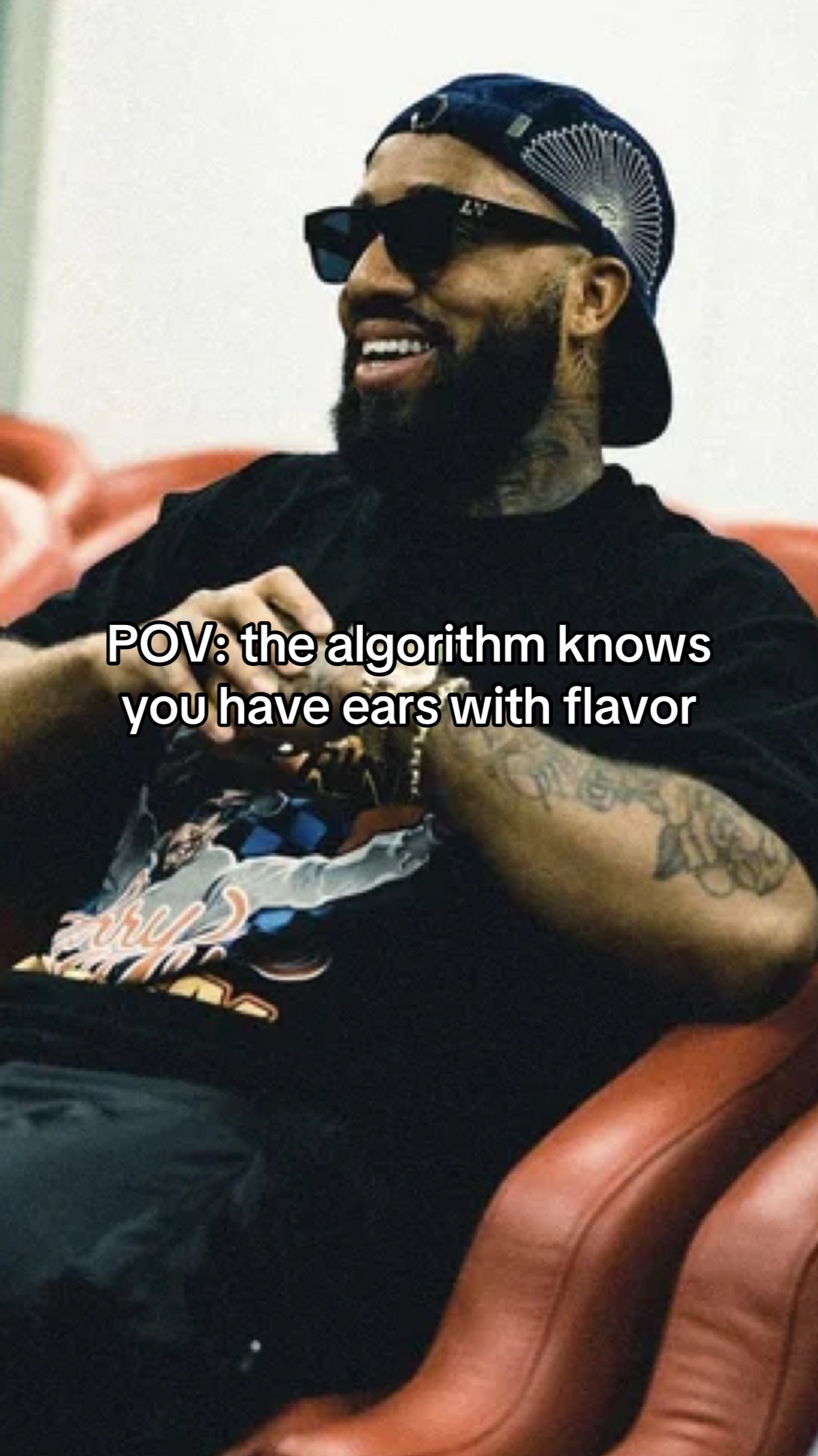 @Ears With Flavor - Music Daily