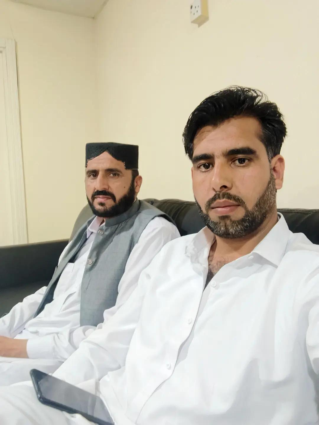 @Syed Babar Bukhari