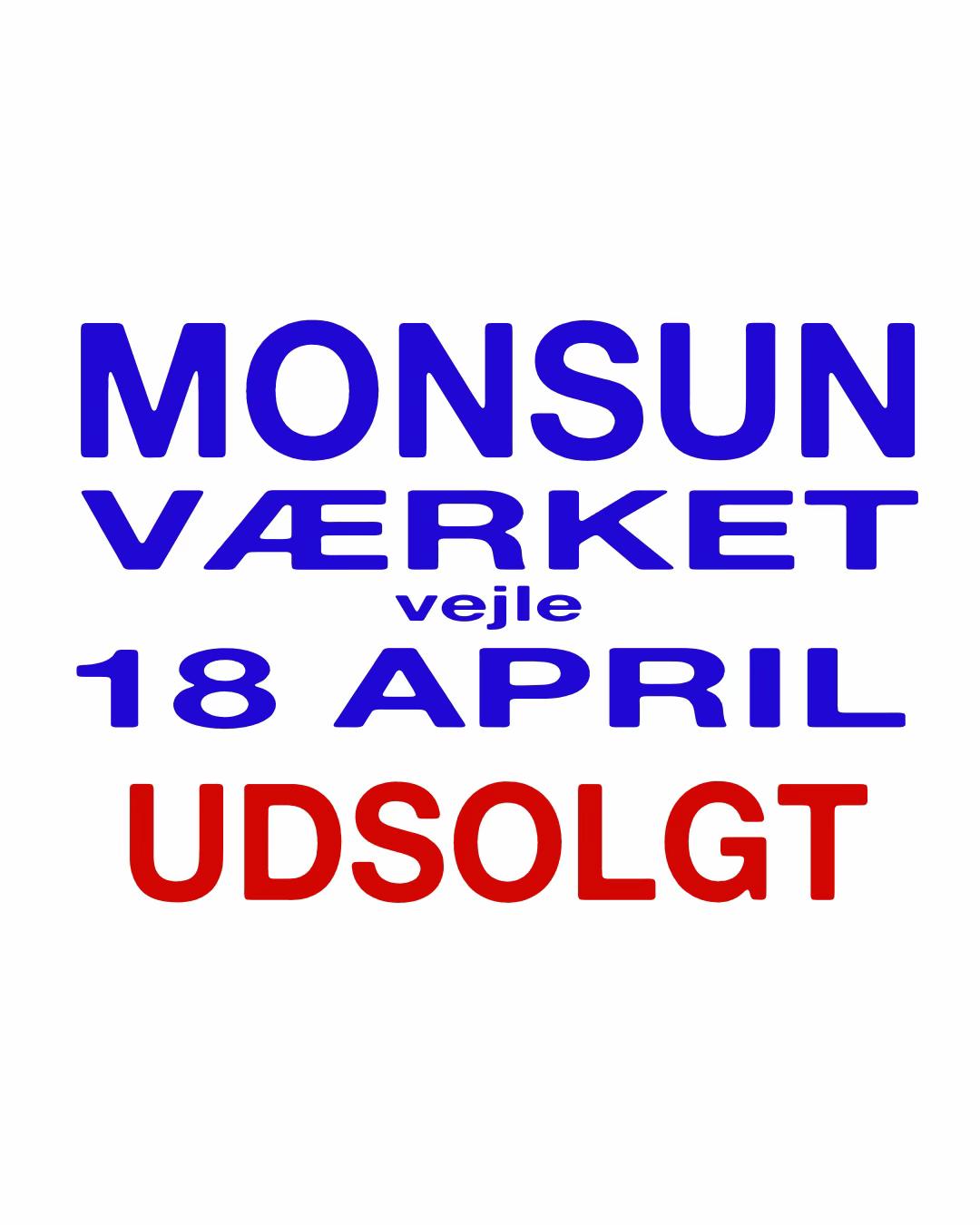 @MONSUN