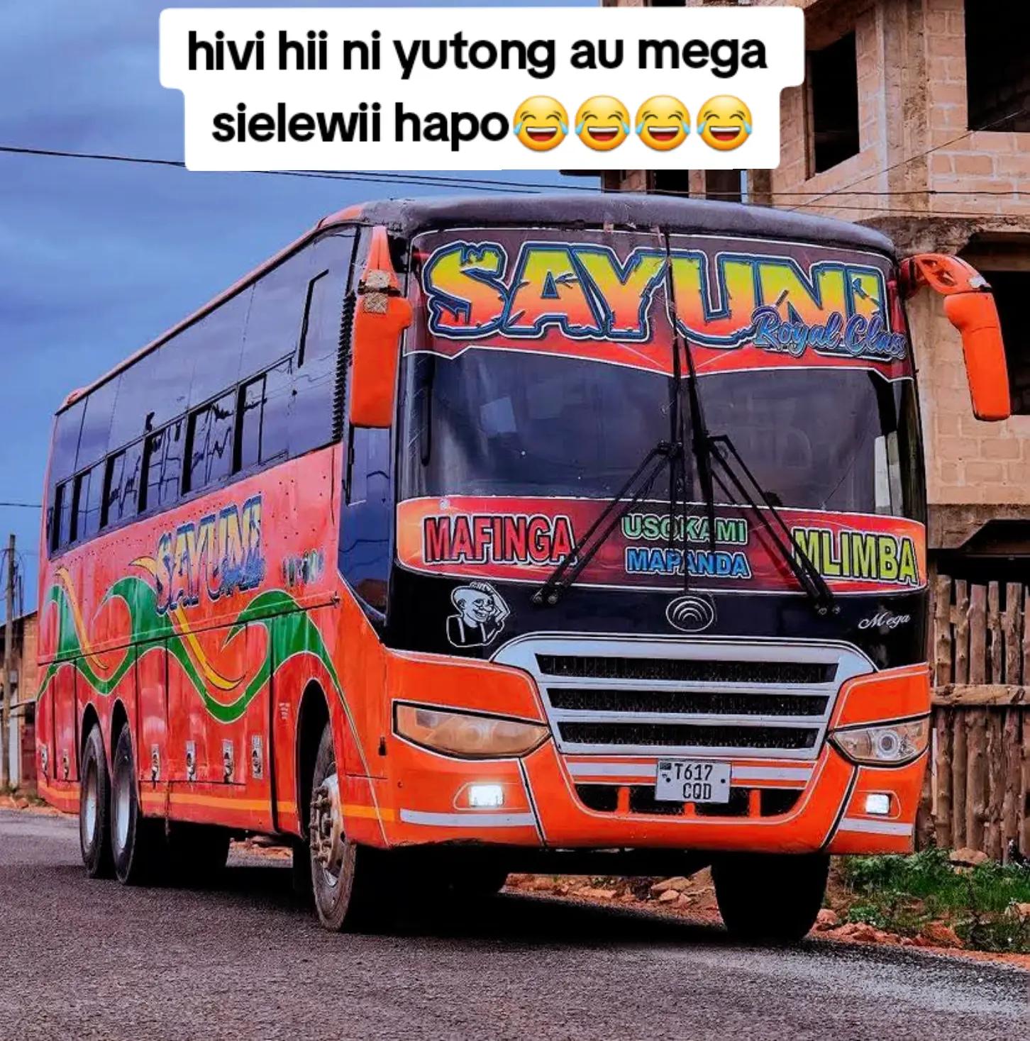 @🔥Road_buses🇹🇿