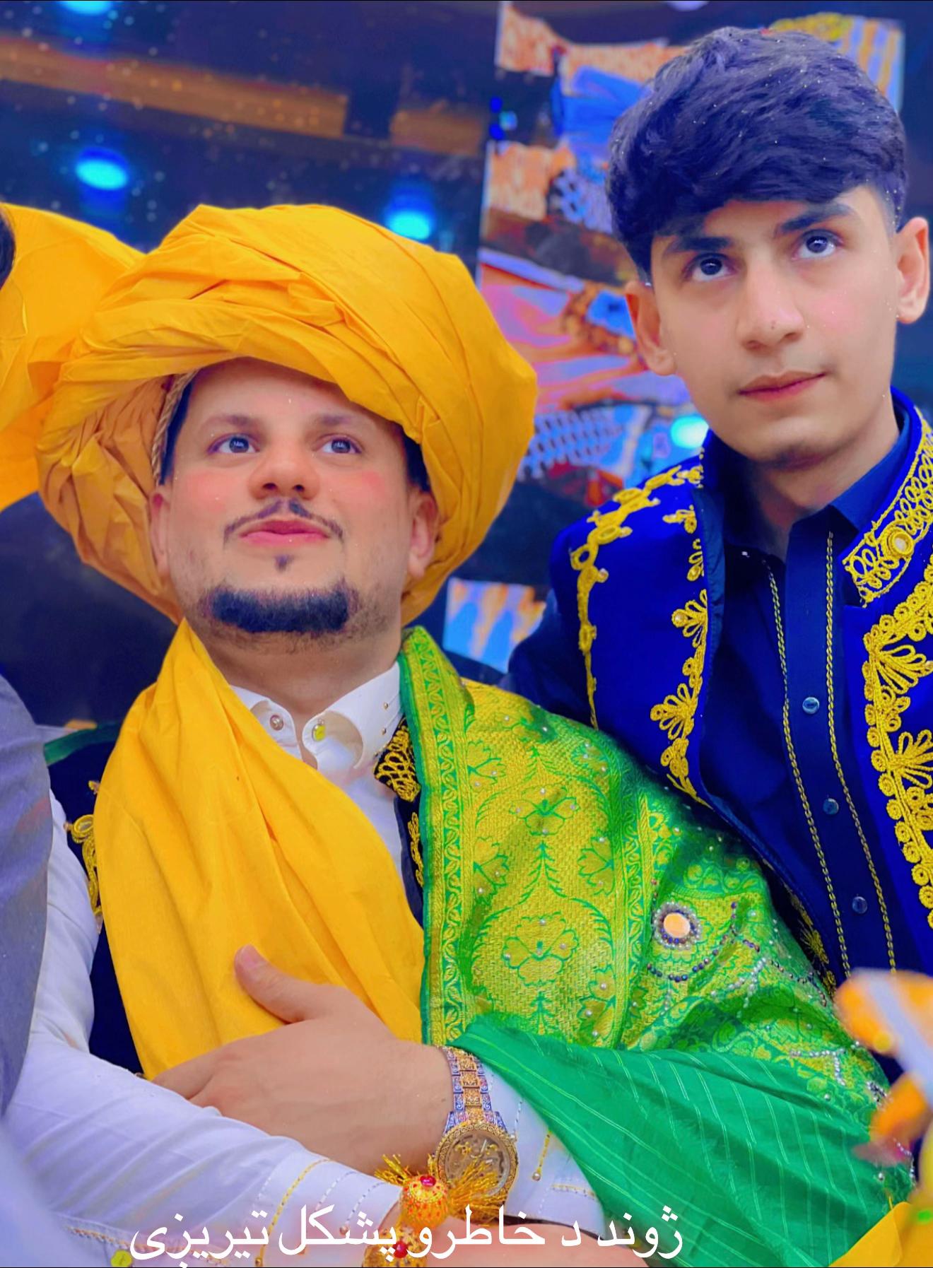 @Dr Attaurahman Qareeb