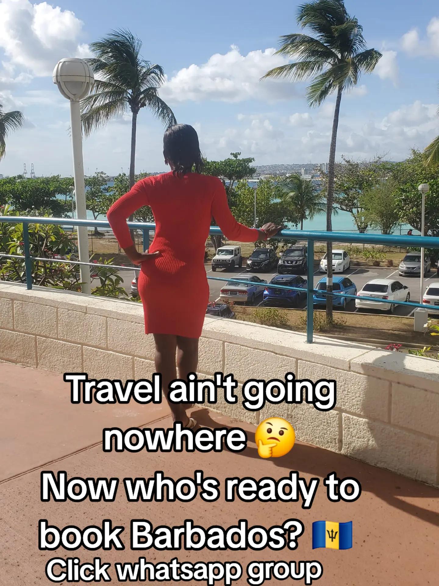 @Samantha Paradise Travel