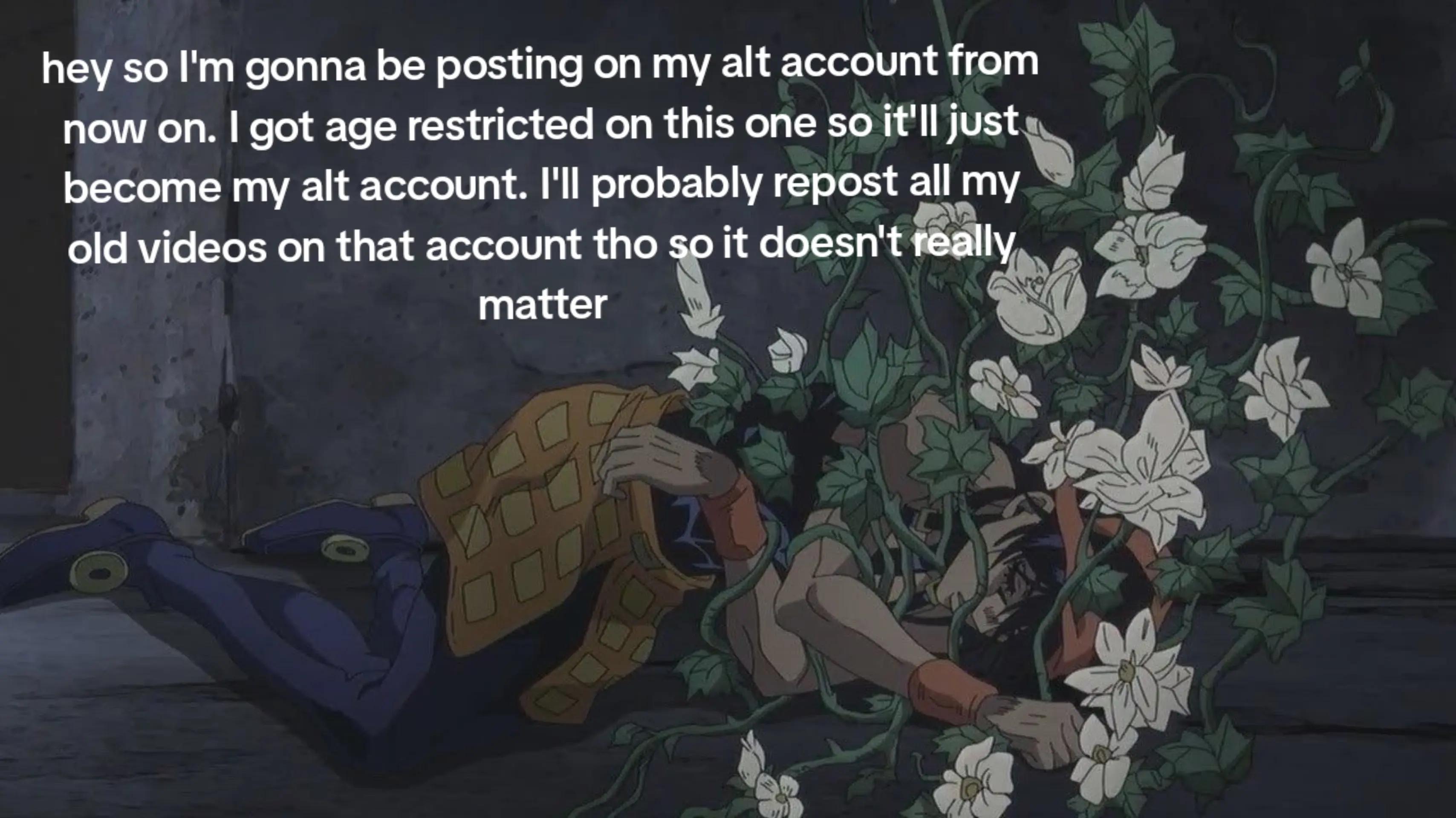 @★🩵💐~∆Harvey_Rants∆~💐🩵★