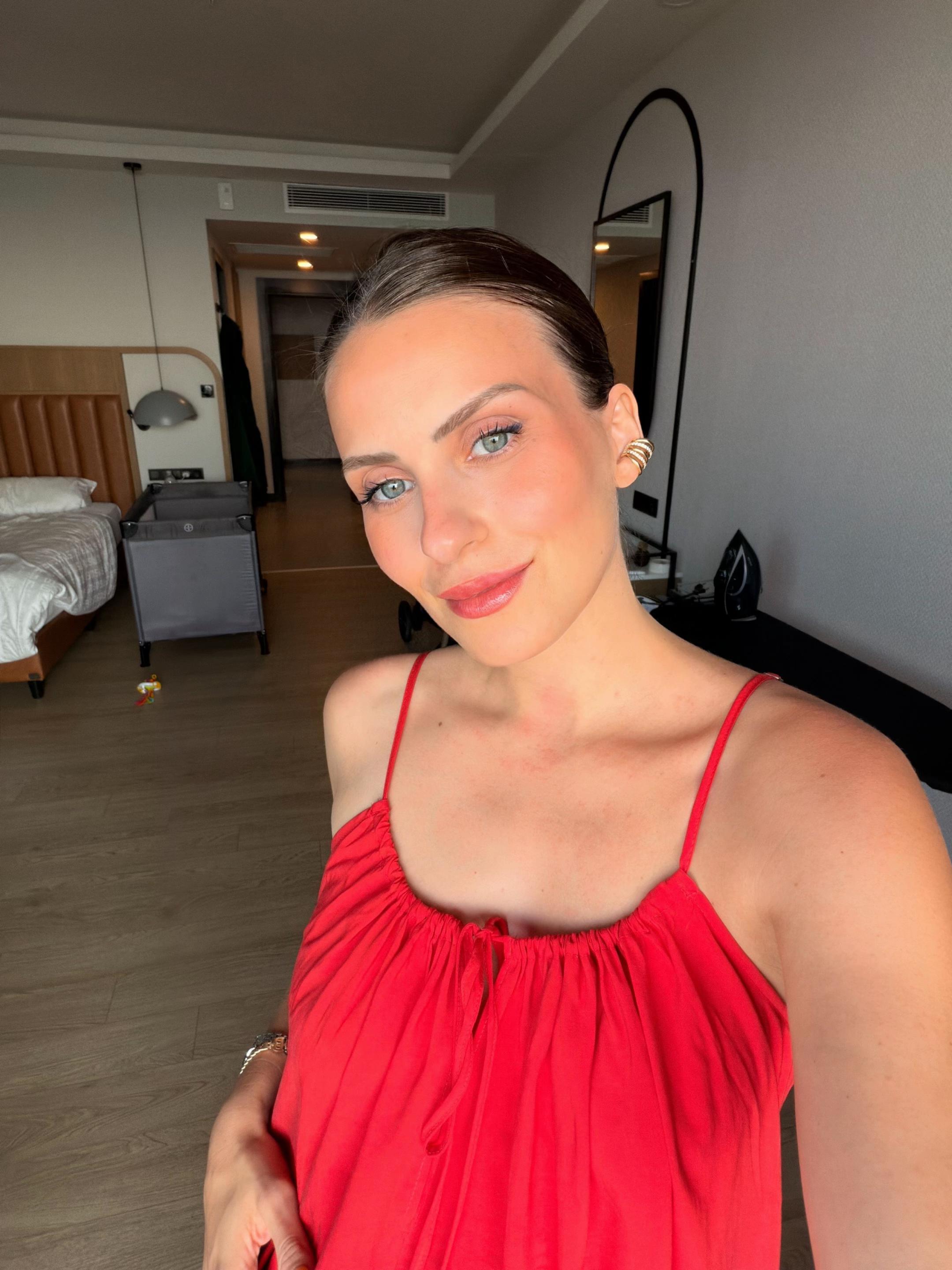 @Ece Çelik