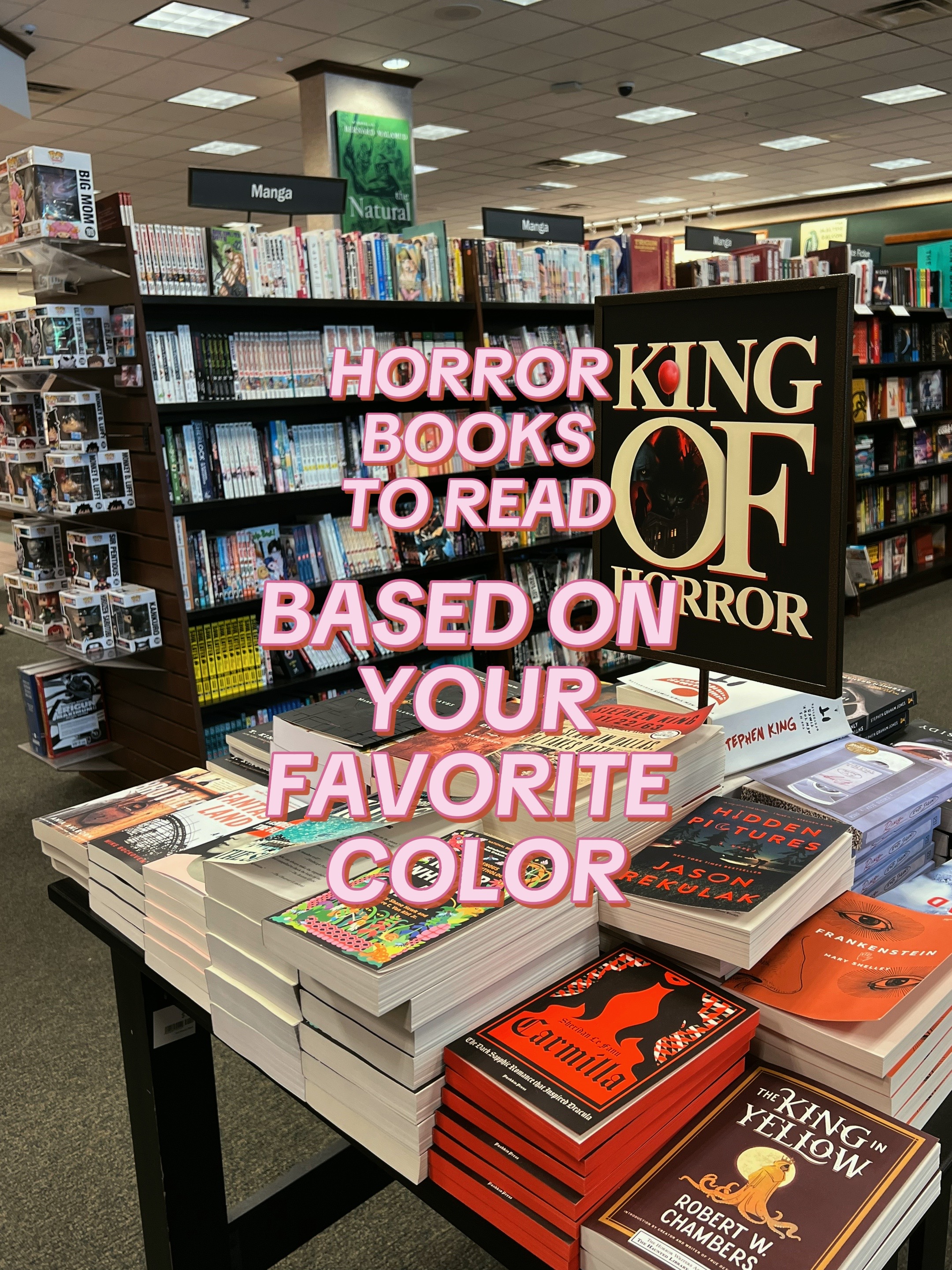 @faloween🎃 || booktok