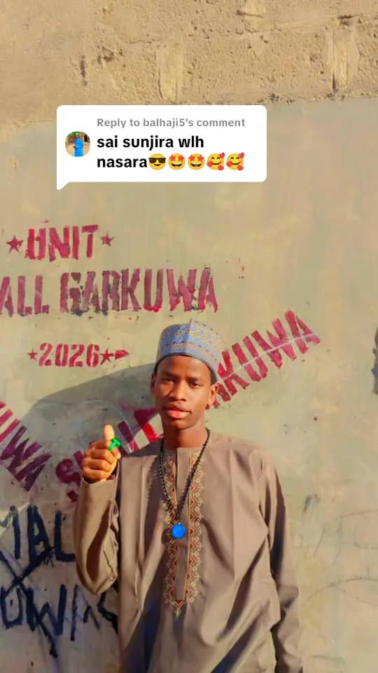 @BABA NASARA