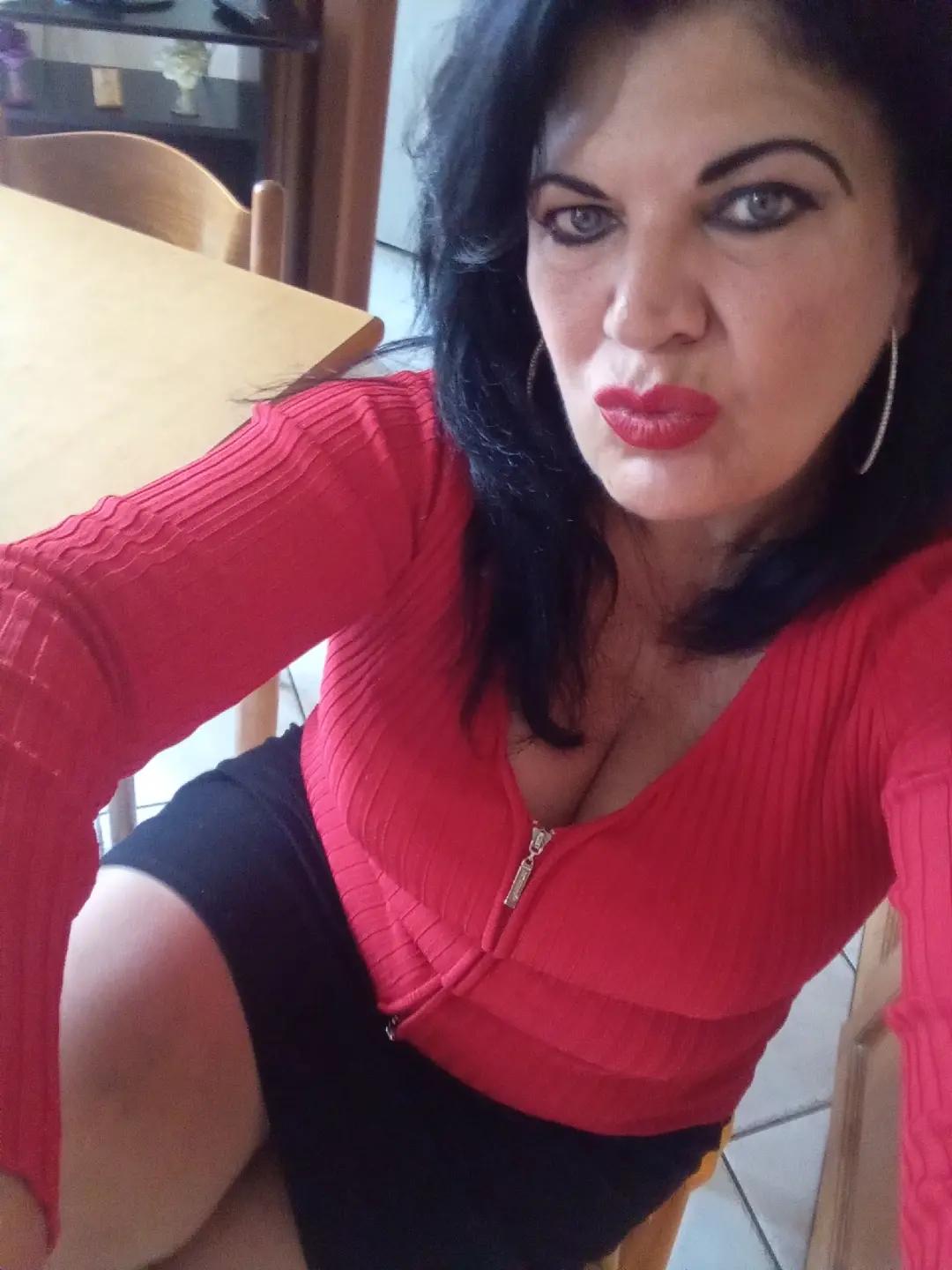 @Franca Coralluzzo