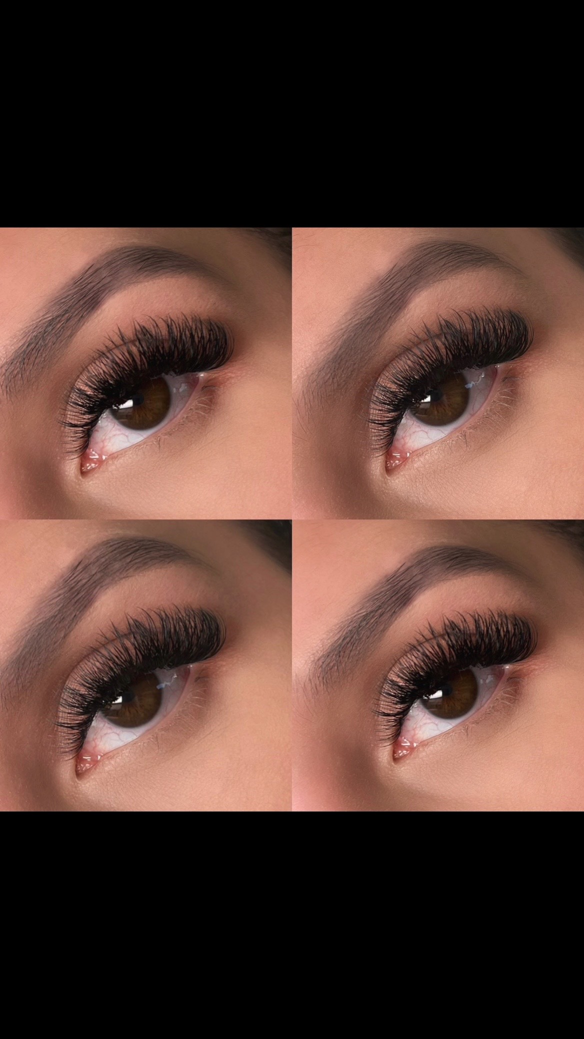 @Eternal Lash