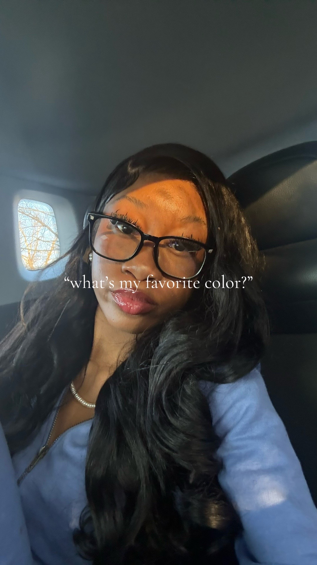 @t ;)