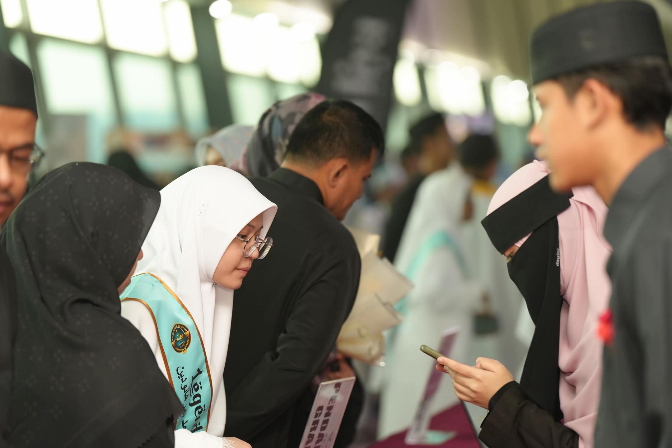 @Akademi Al-Quran AKMAL