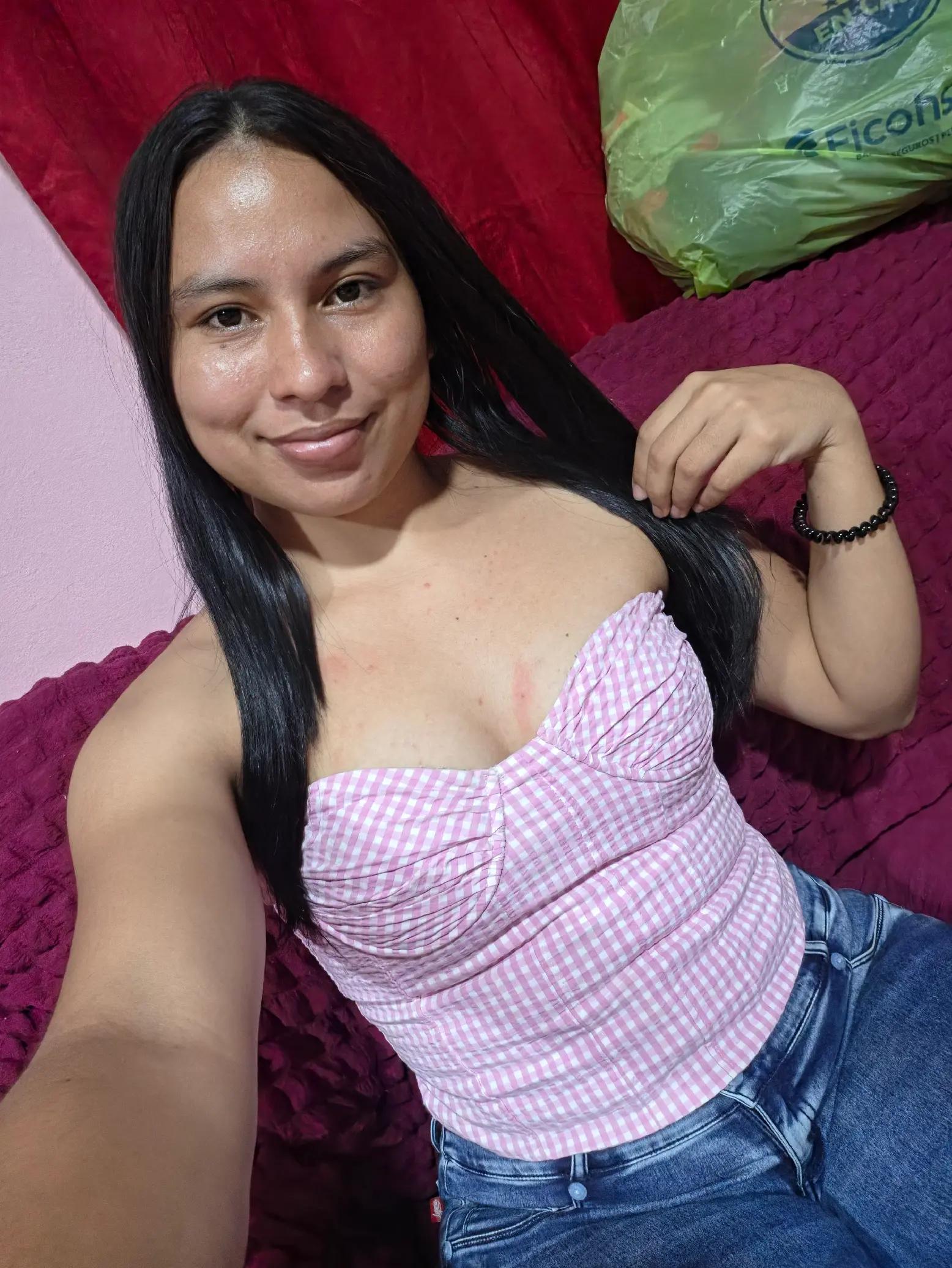 @Stefany Vijil