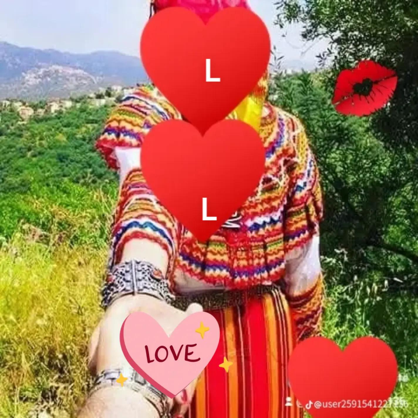 @Lili❤
