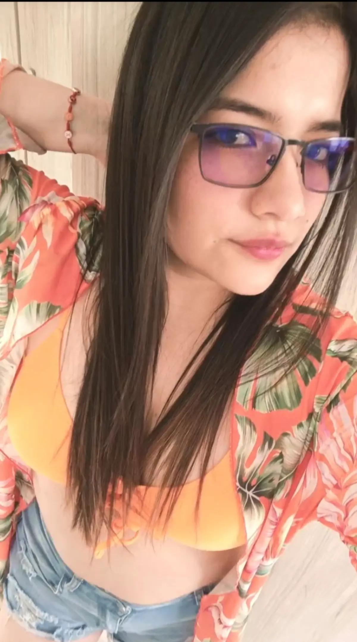 @Anita Zamora