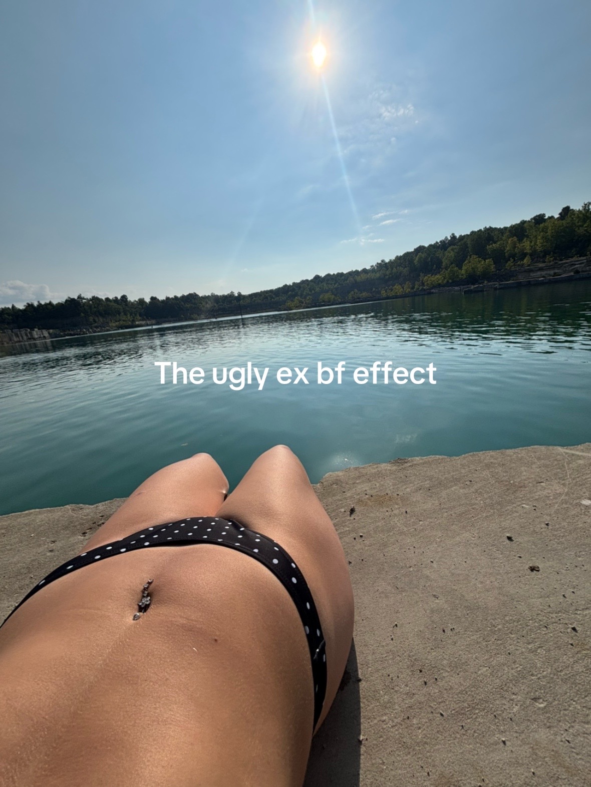 @:)