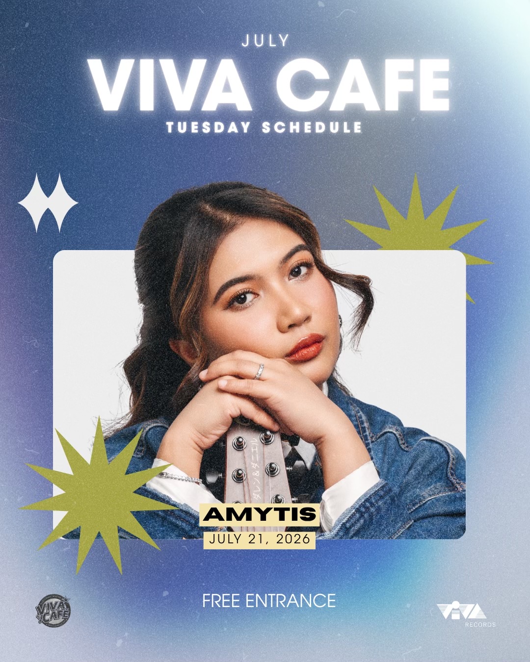 @Viva Records Corporation