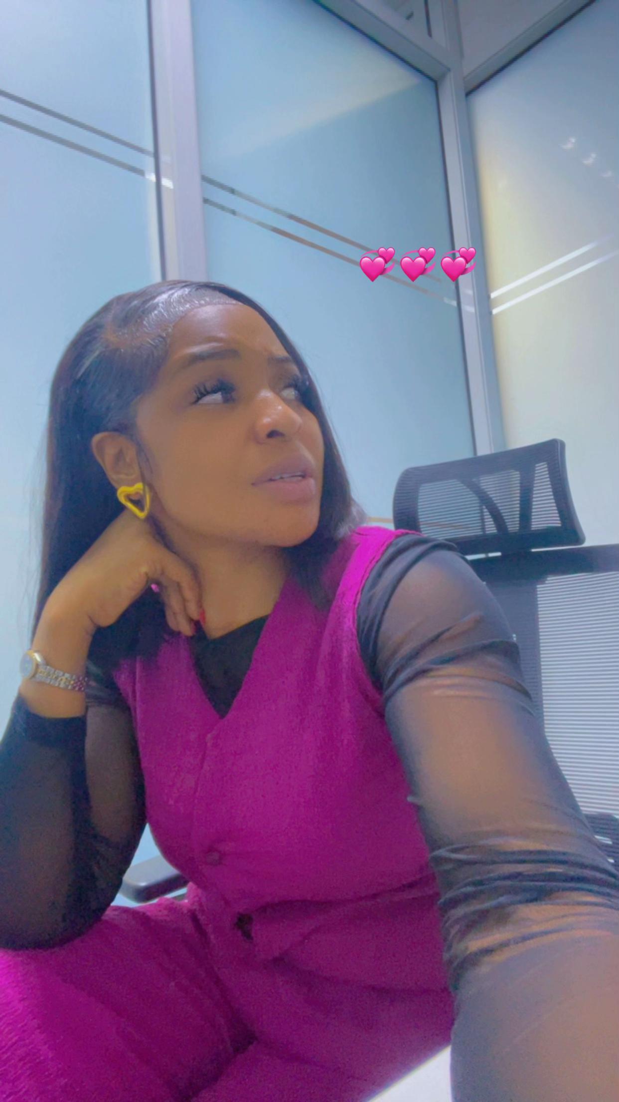 @Onyiiii (Ada_akuluouno) 🇳🇬