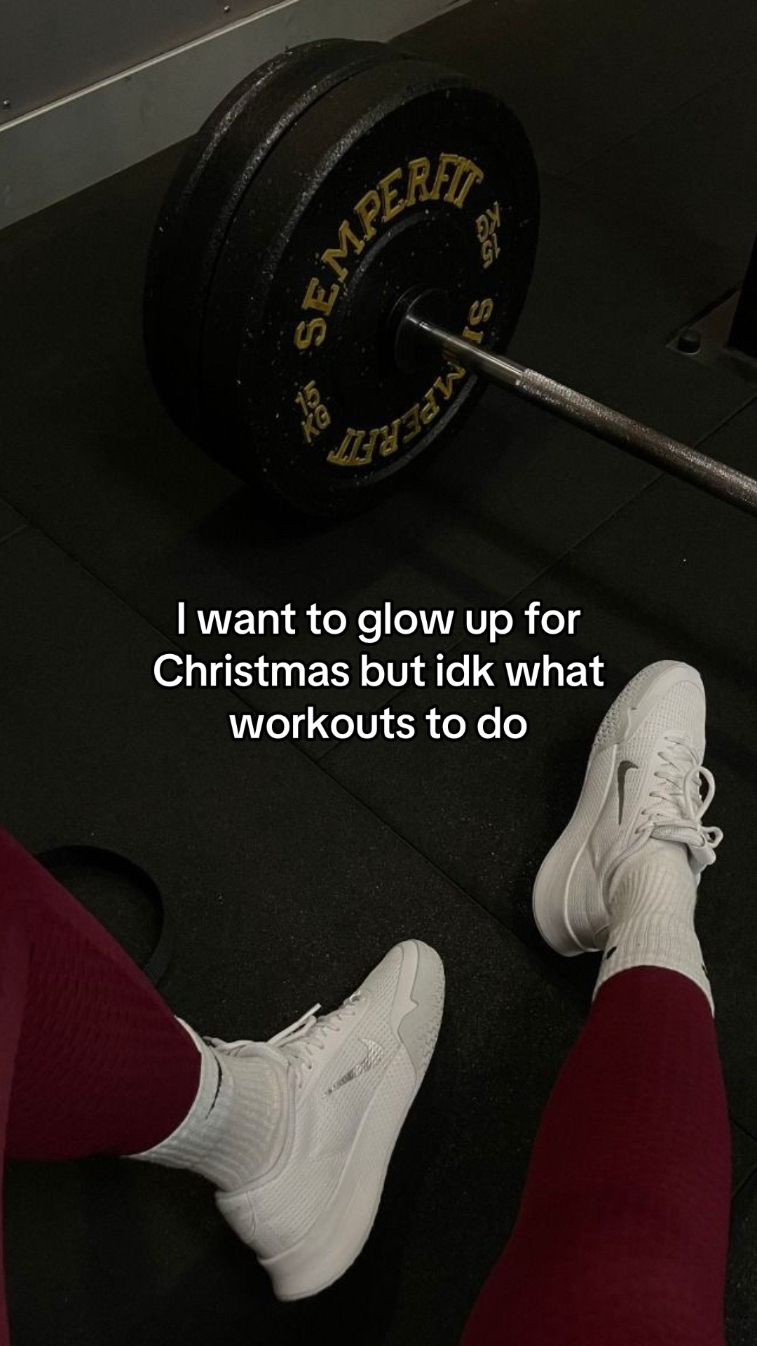 @Gym Girls Soma