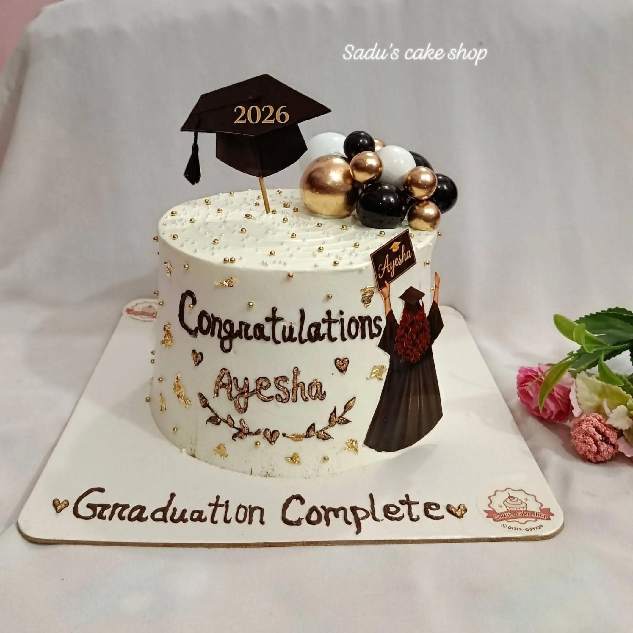 @Sadu's cake shop