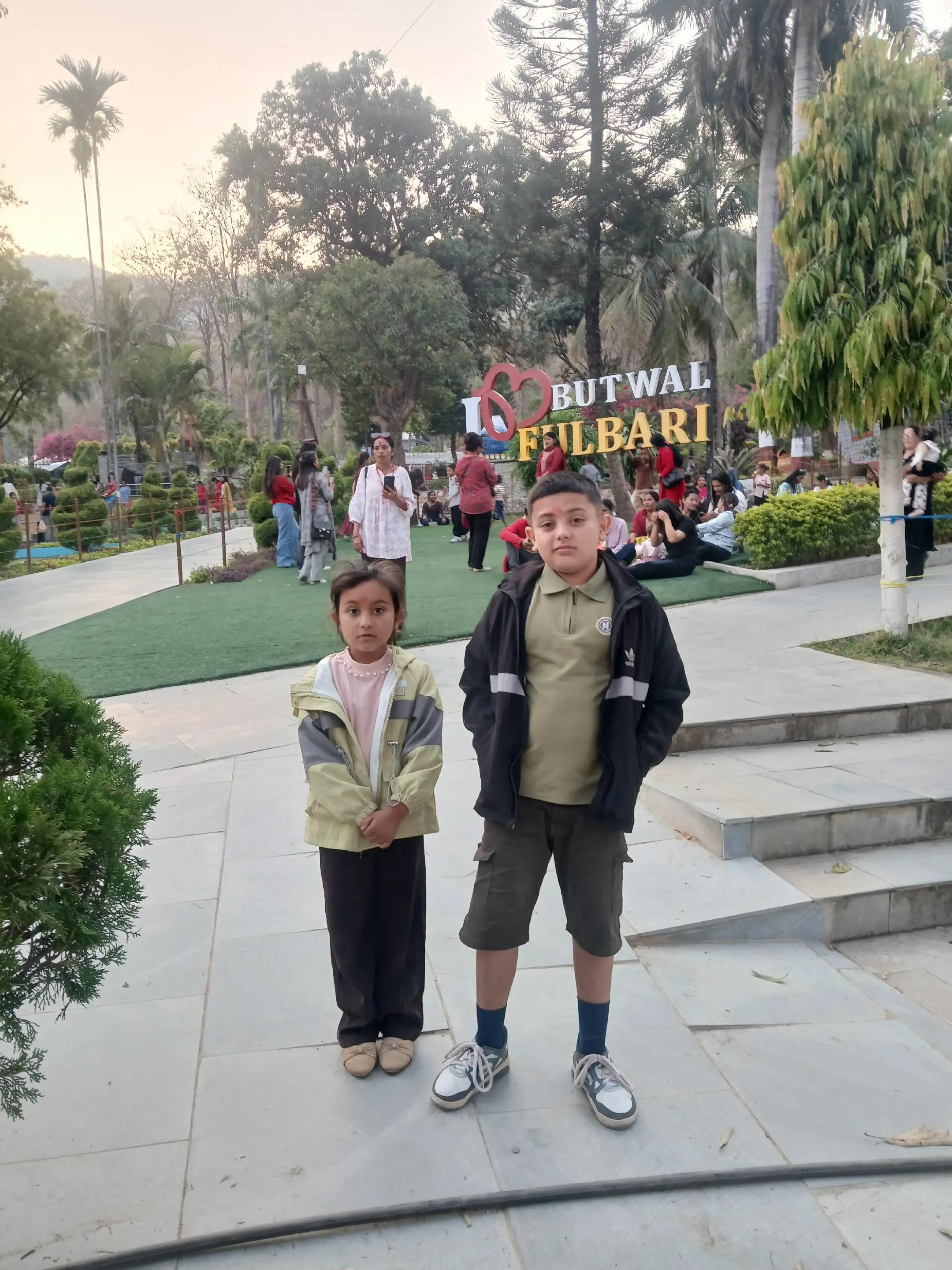 @Suchita Neupane