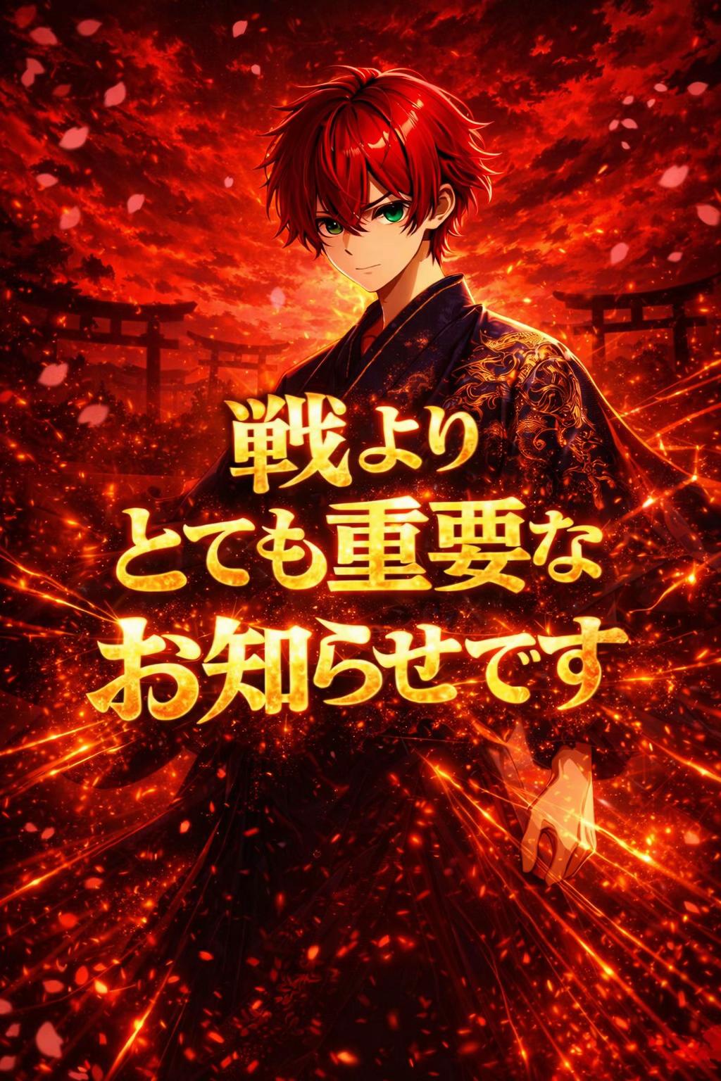 @⚔️戦⚔️