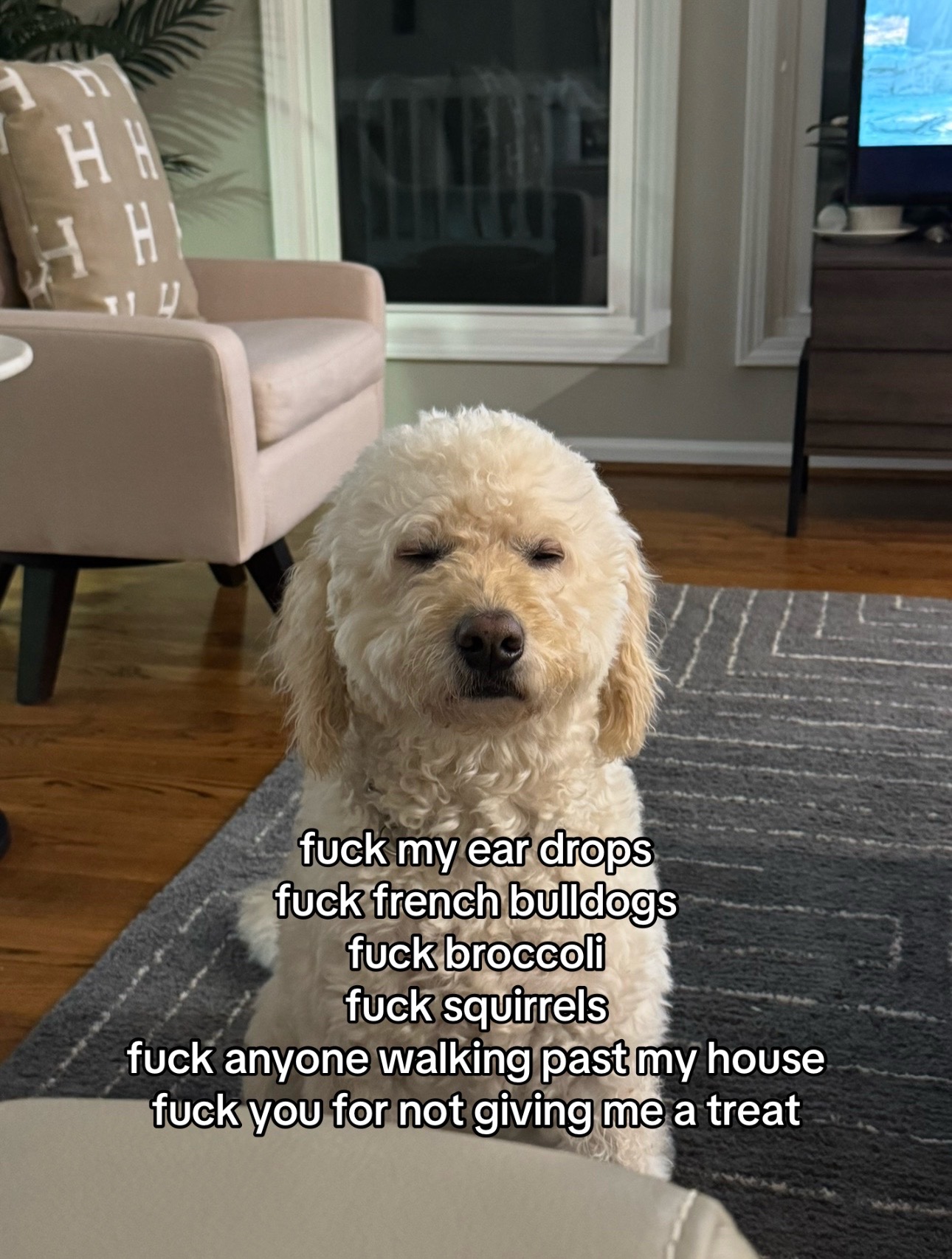 @secret lia