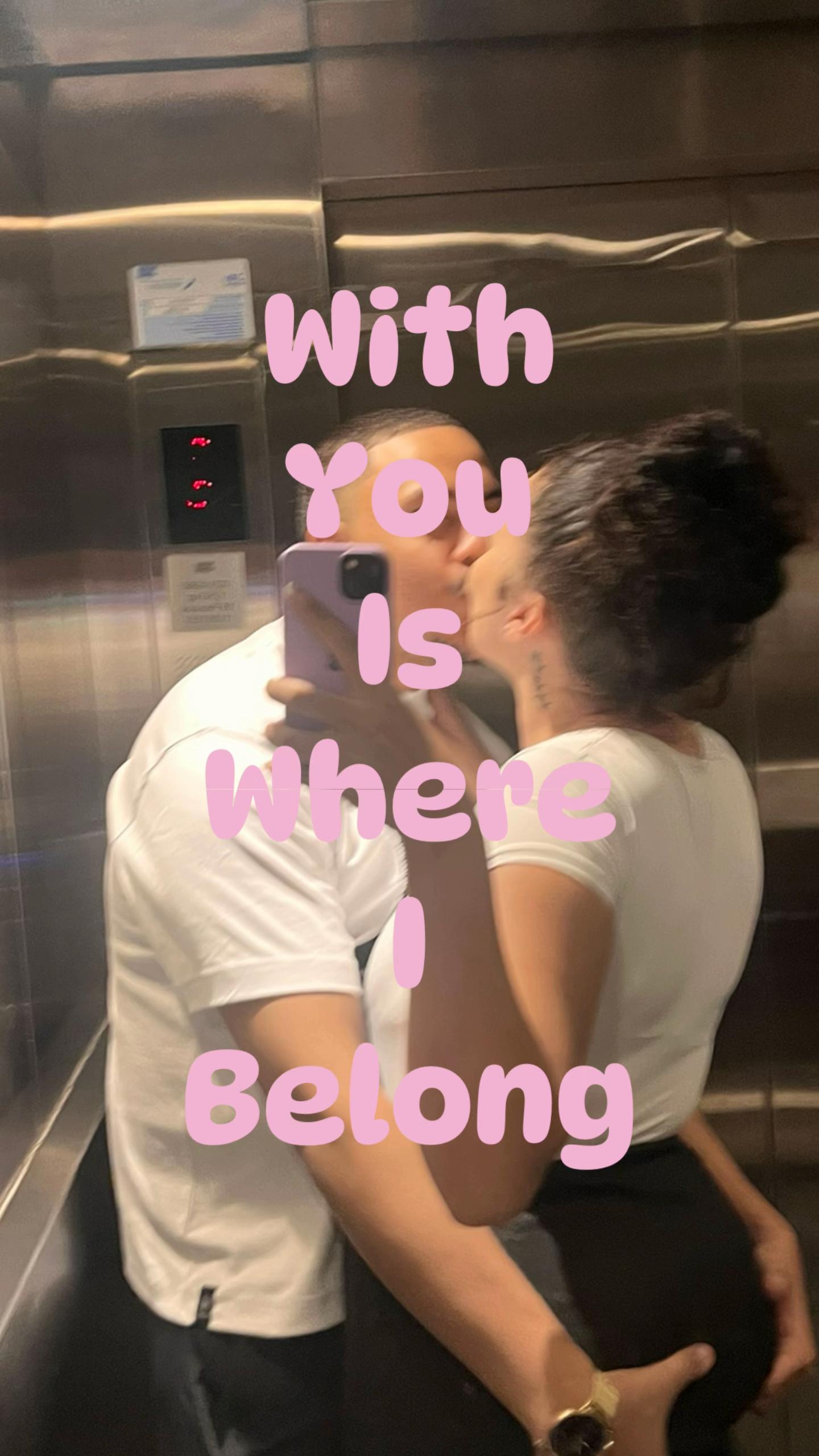 @Gerrad & Angel
